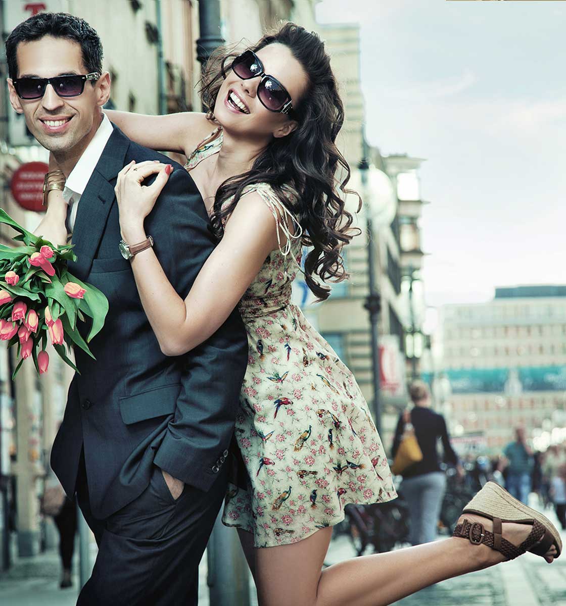 Couples Watch Gift Sets