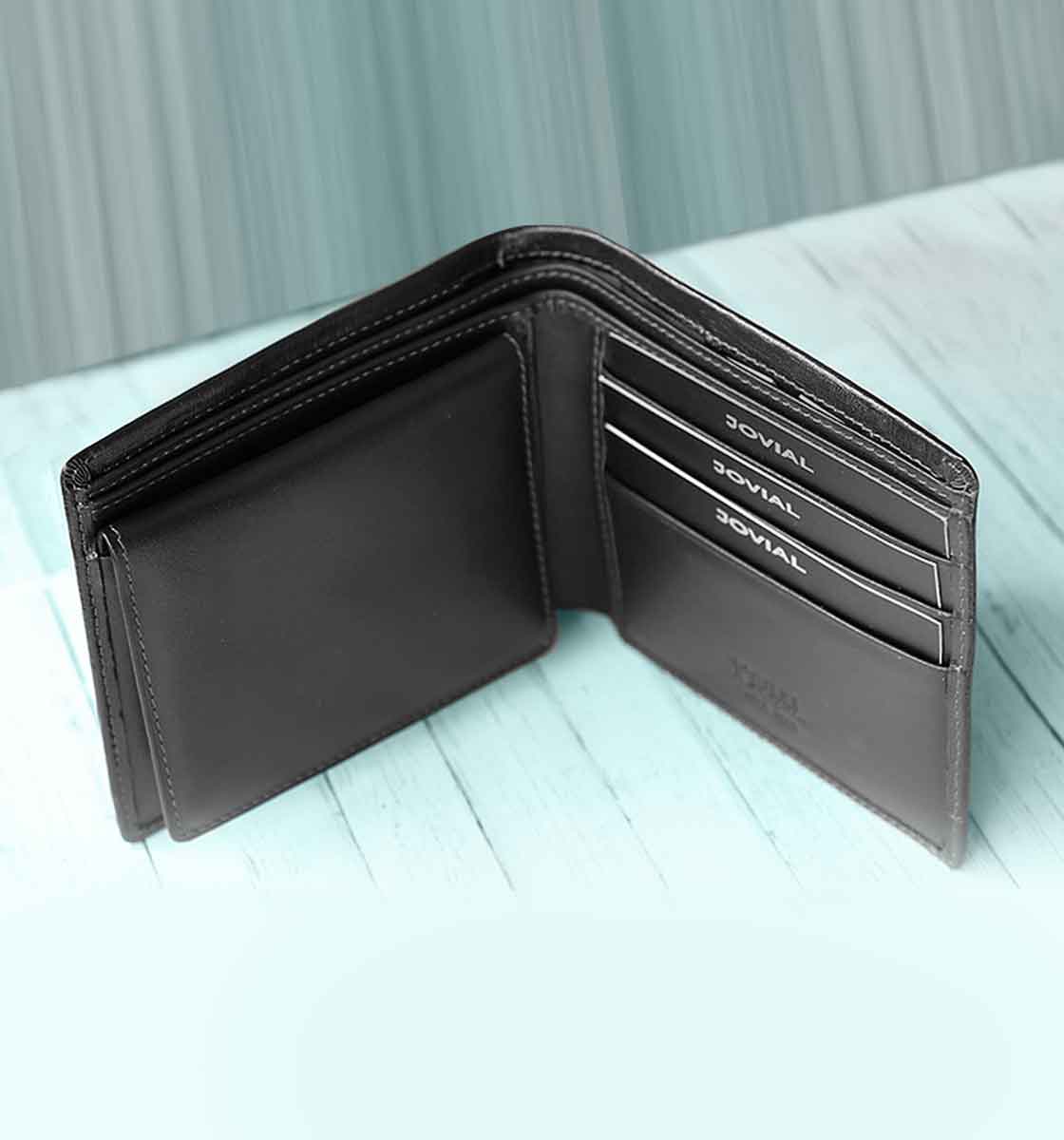 Men’s Leather Accessories