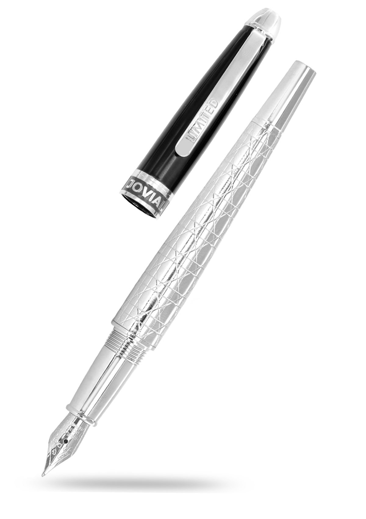 JPF 150 - رمادي