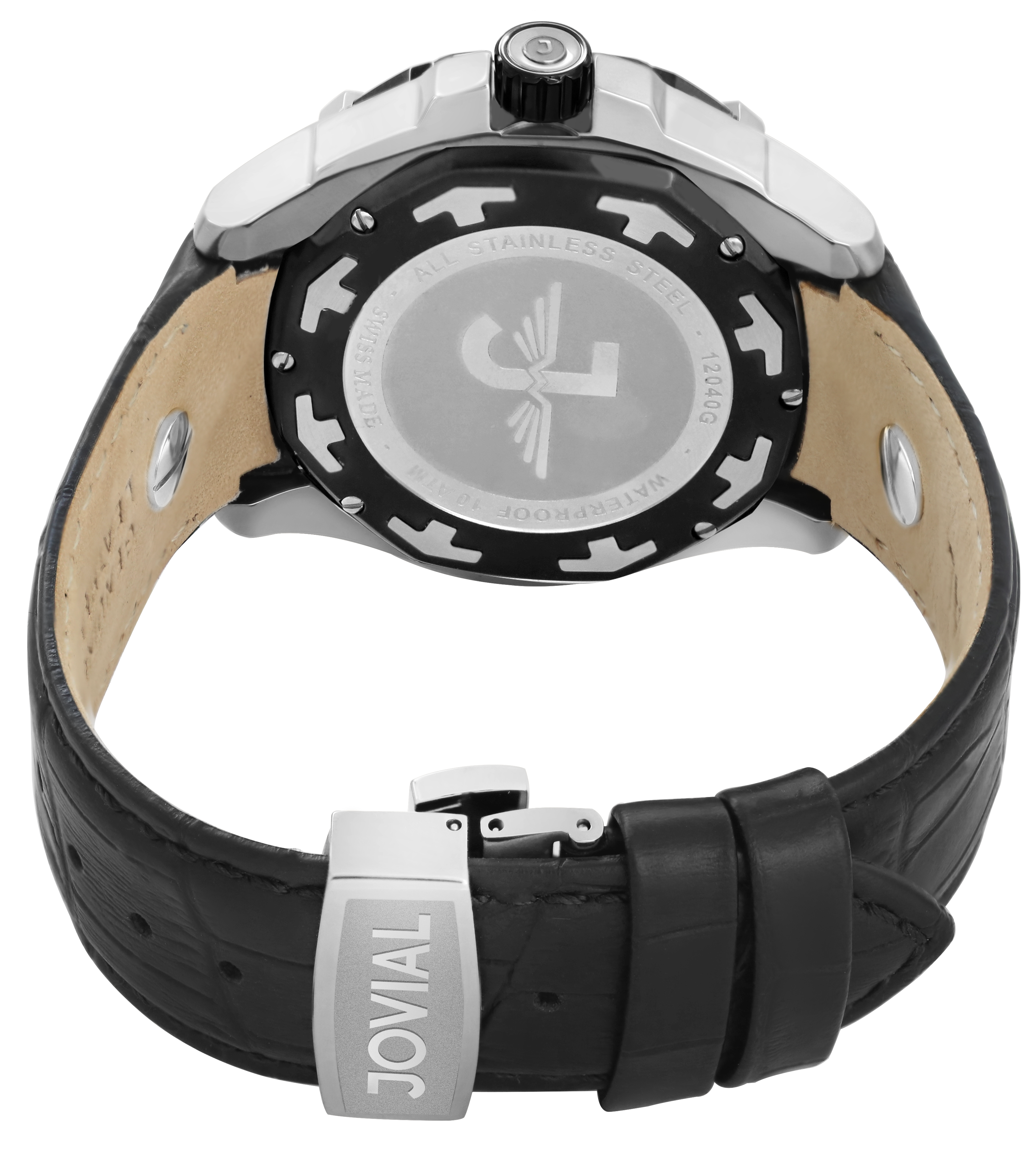 MERIDIAN - GMT
