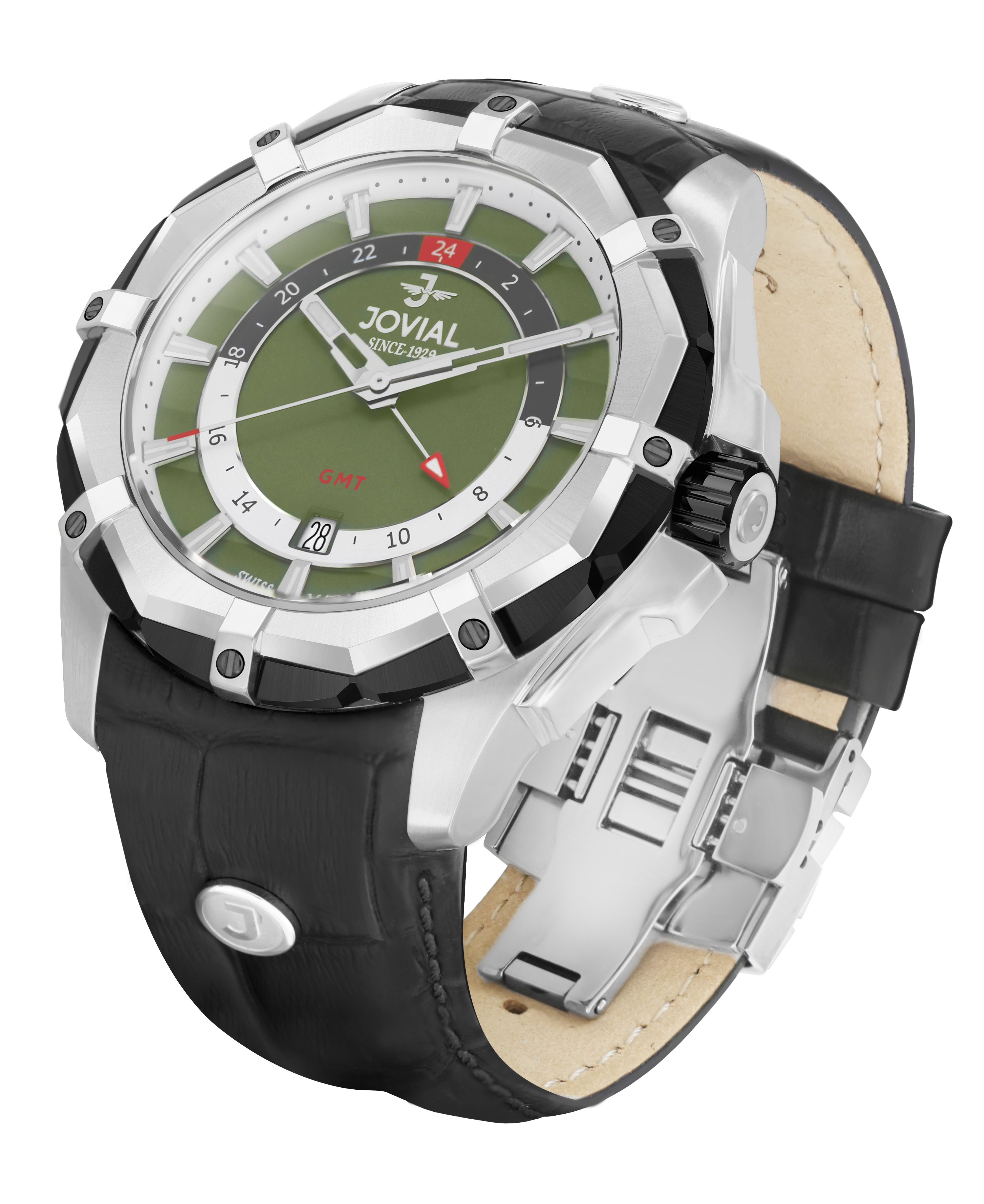 MERIDIAN - GMT