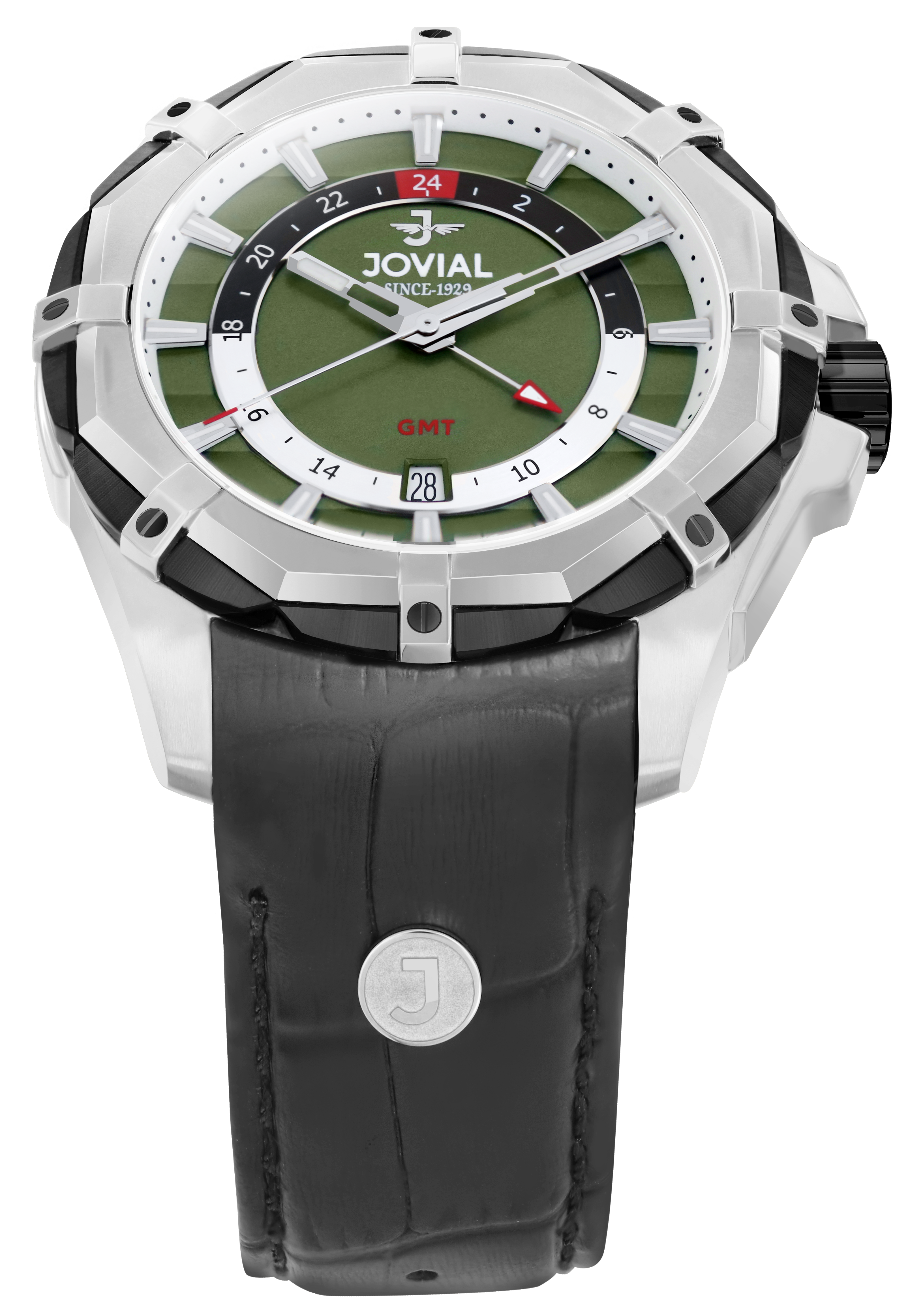 MERIDIAN - GMT