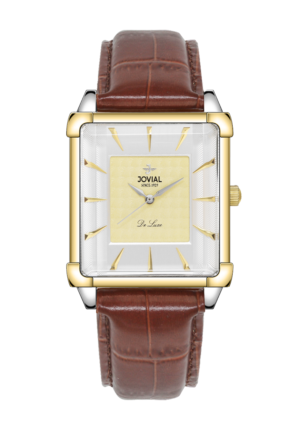 DE LUXE - 36*49MM