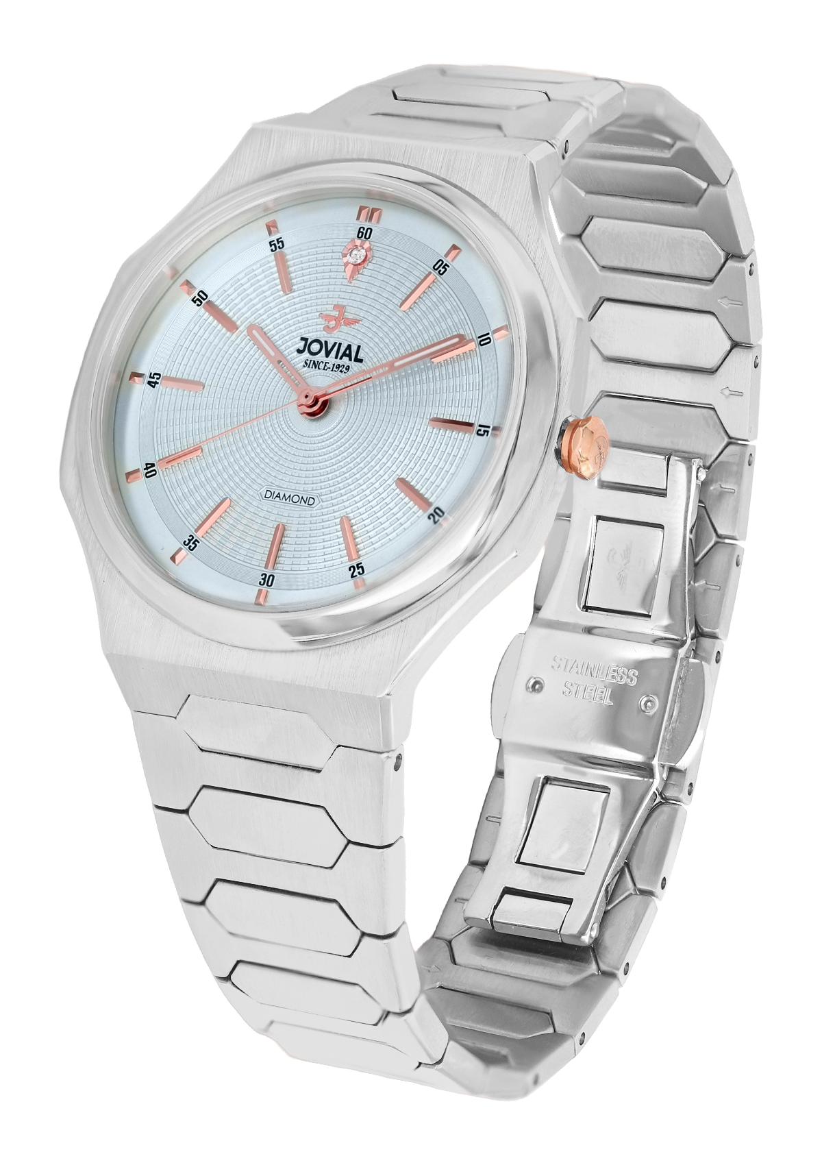 MAJESTIC DIAMOND - 40MM