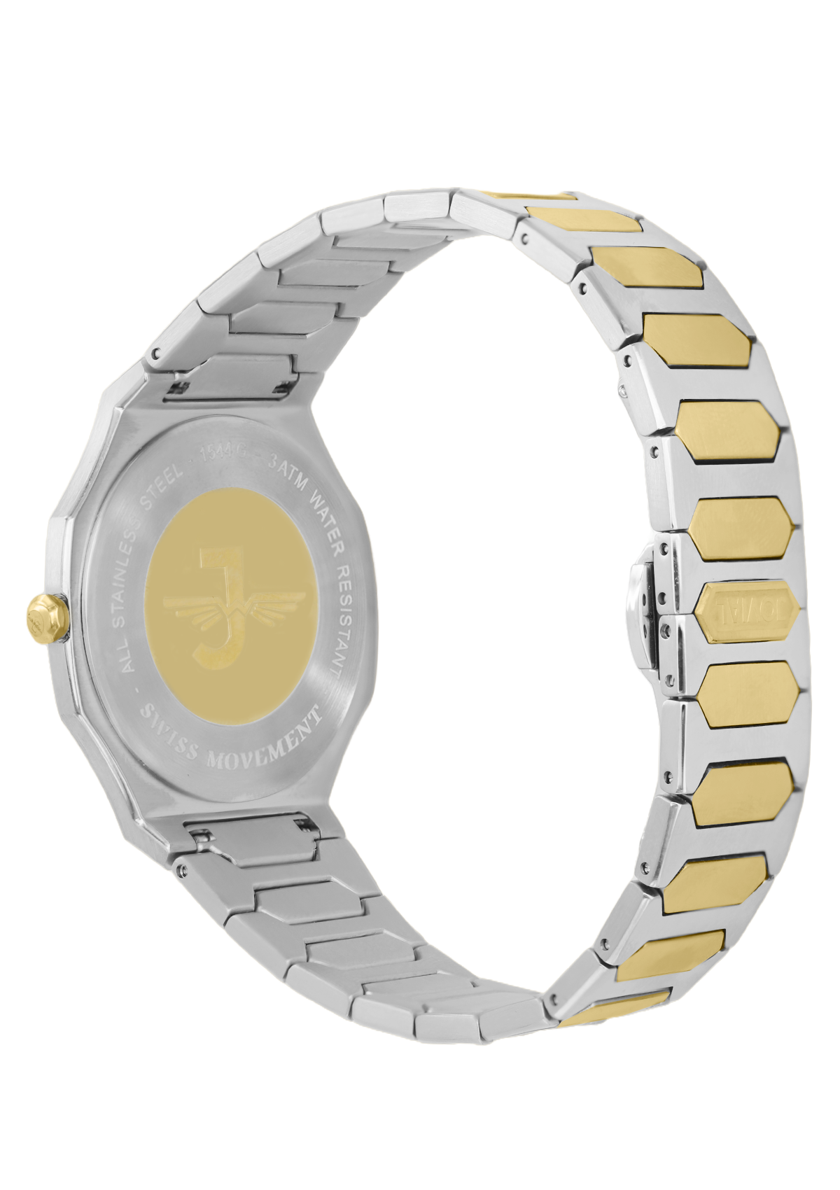 MAJESTIC DIAMOND - 40MM