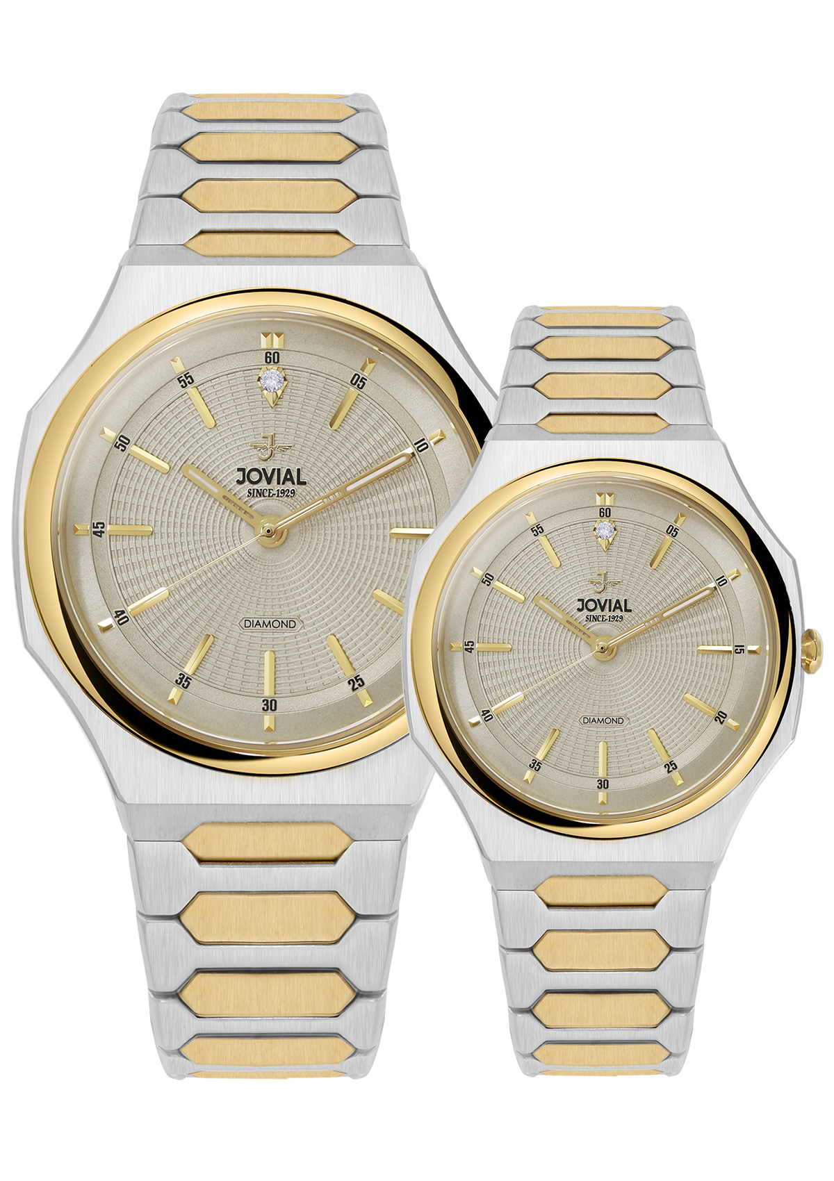1544 DIAMOND SET