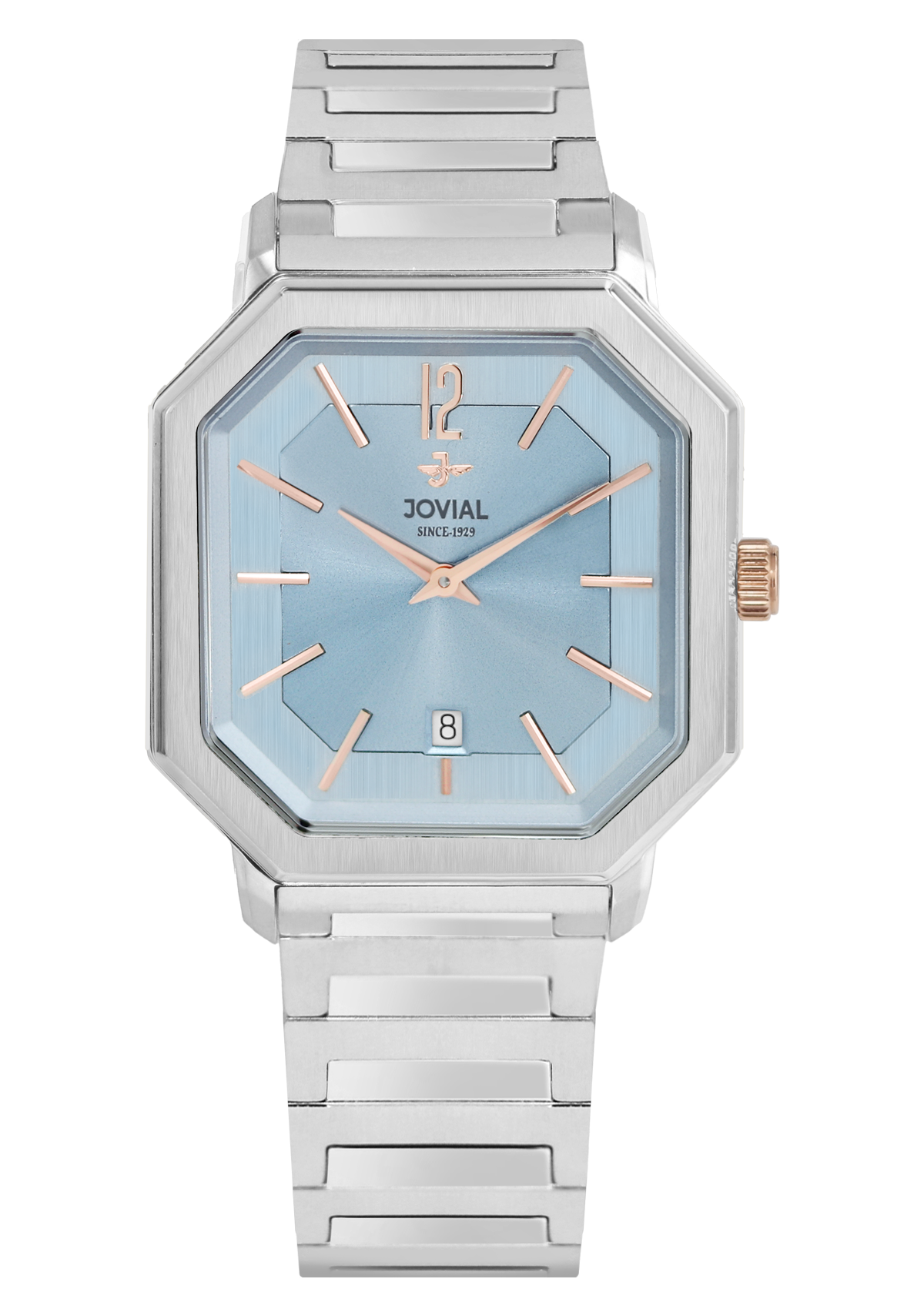 OCTAVIA - 35.5MM