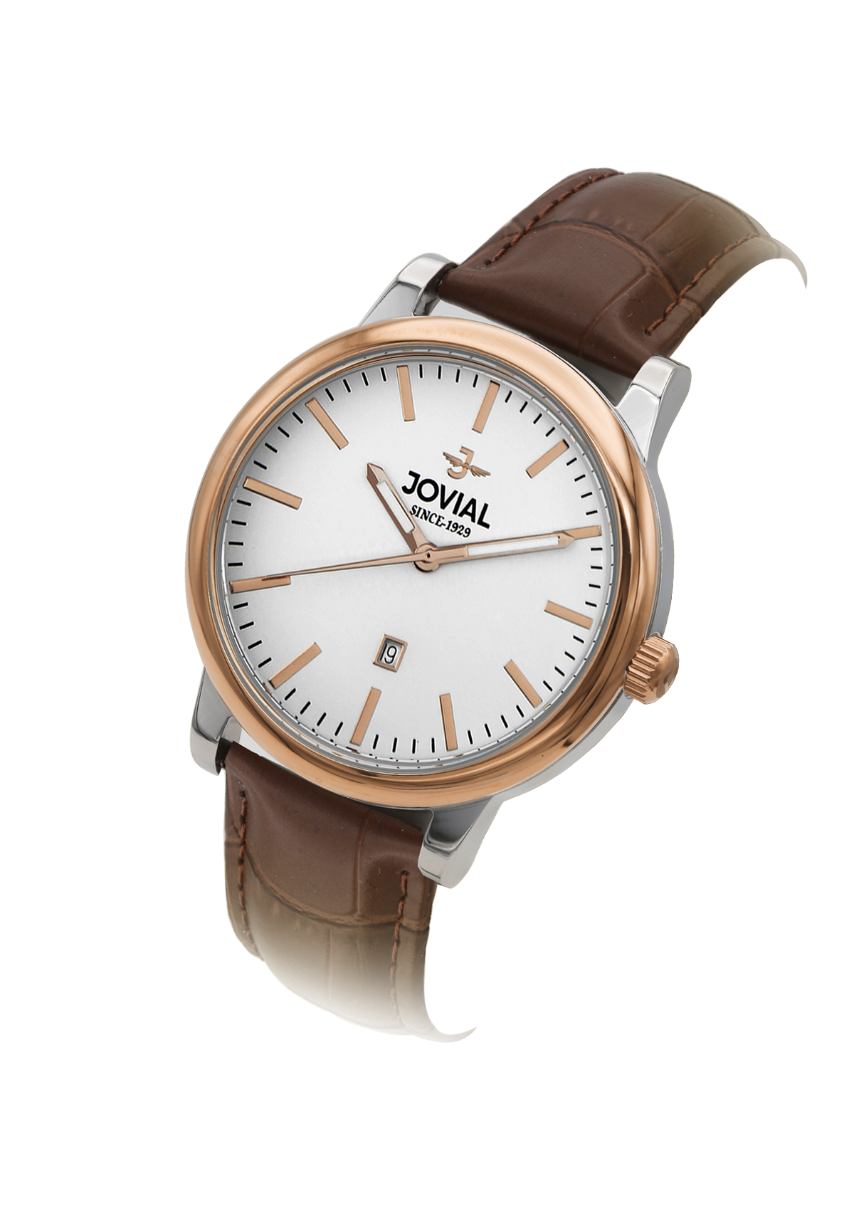 2008 E - 42MM