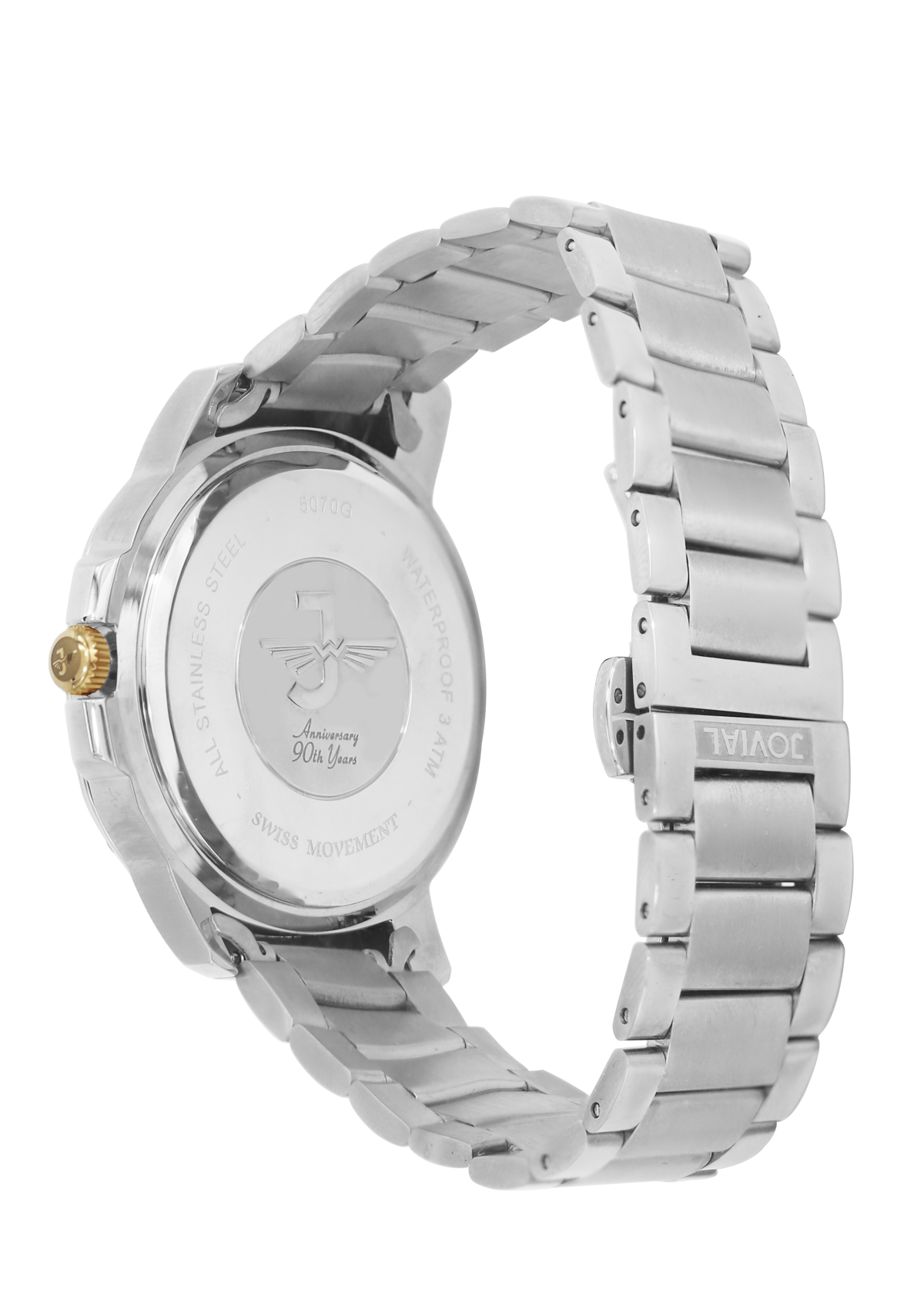 5070 E - 42MM