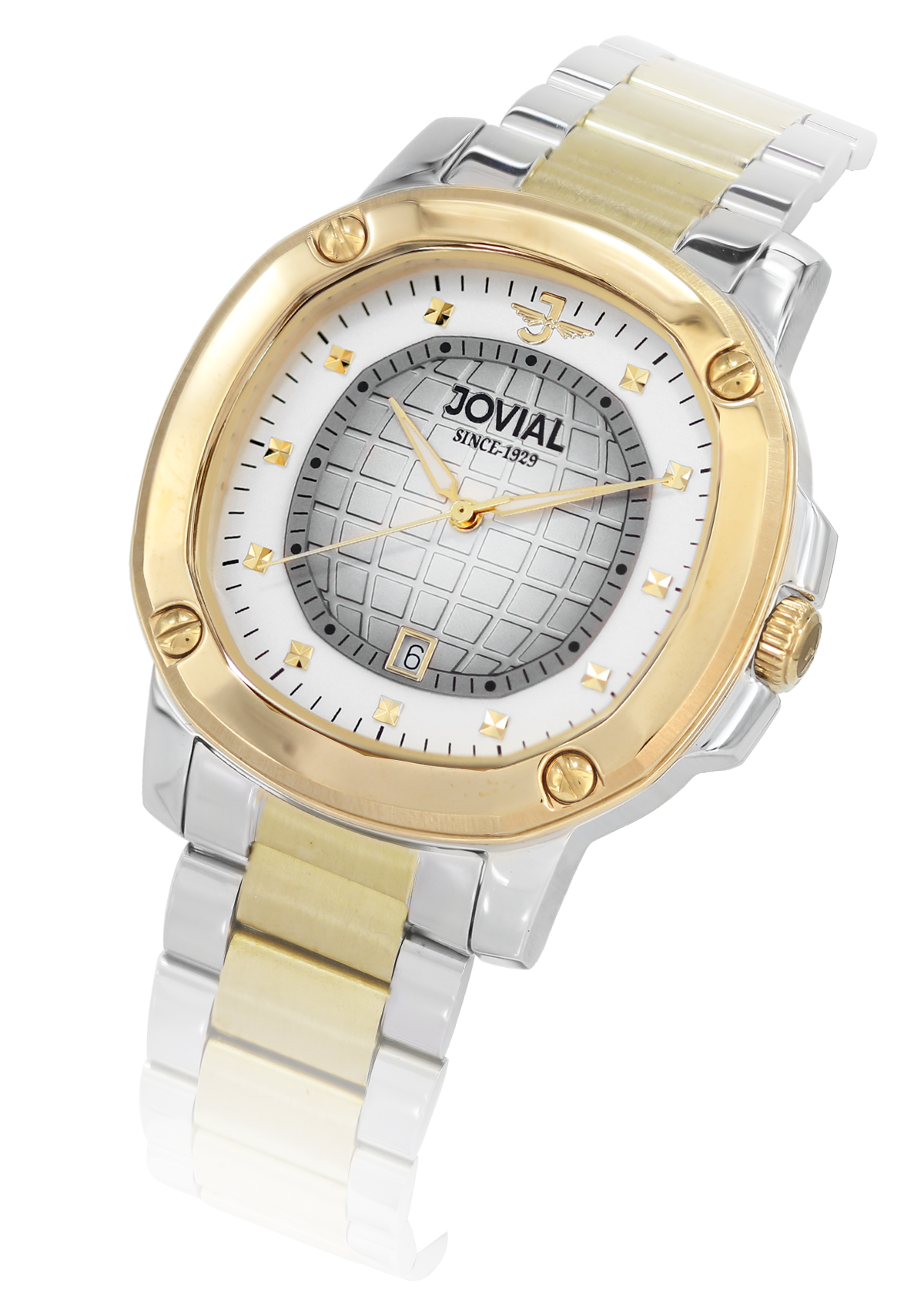 5070 E - 42MM