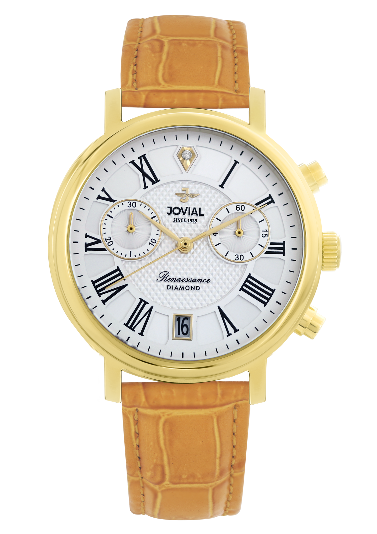 REGENT - DIAMOND - 41MM