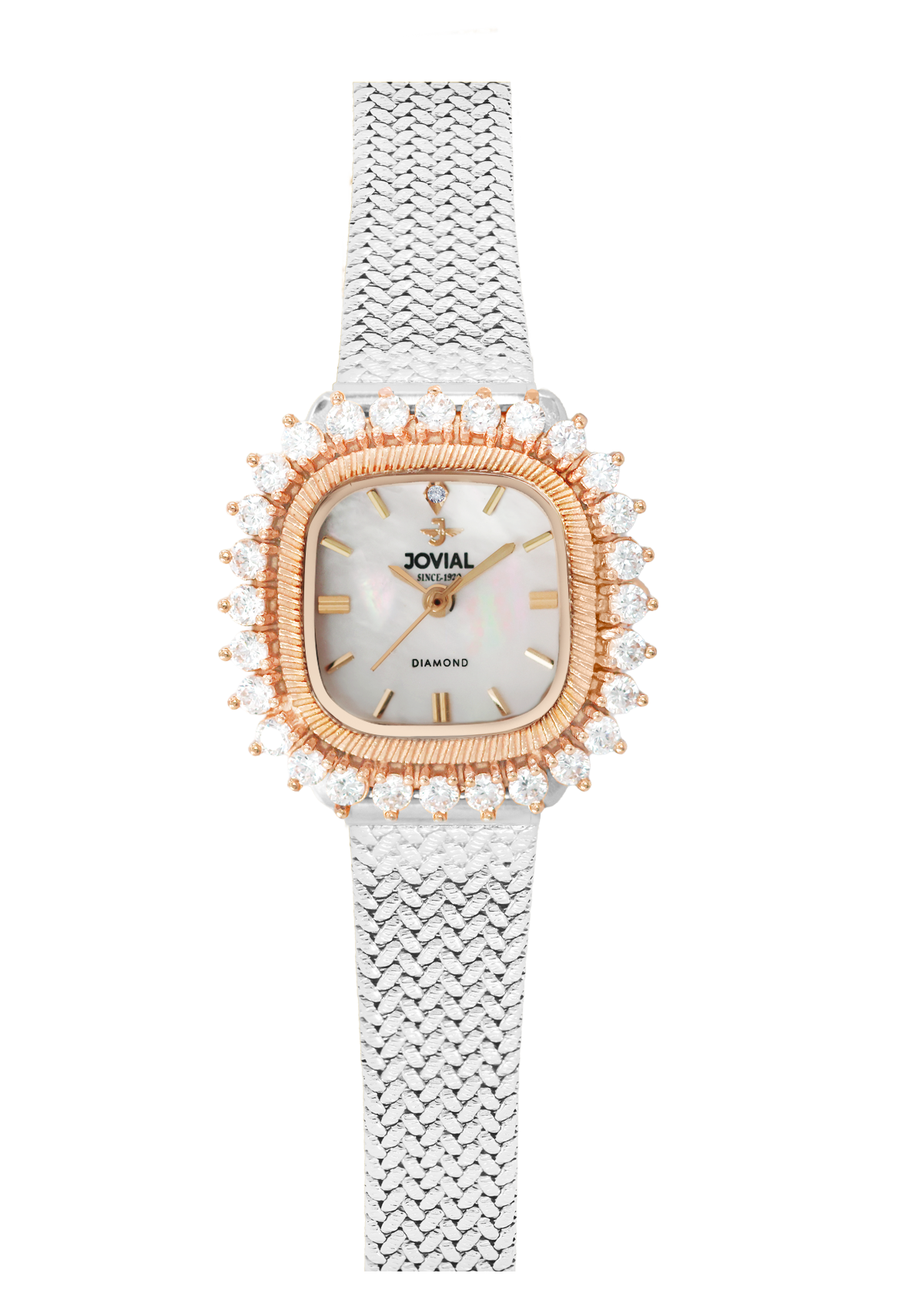 TIARA - DIAMOND - 26MM
