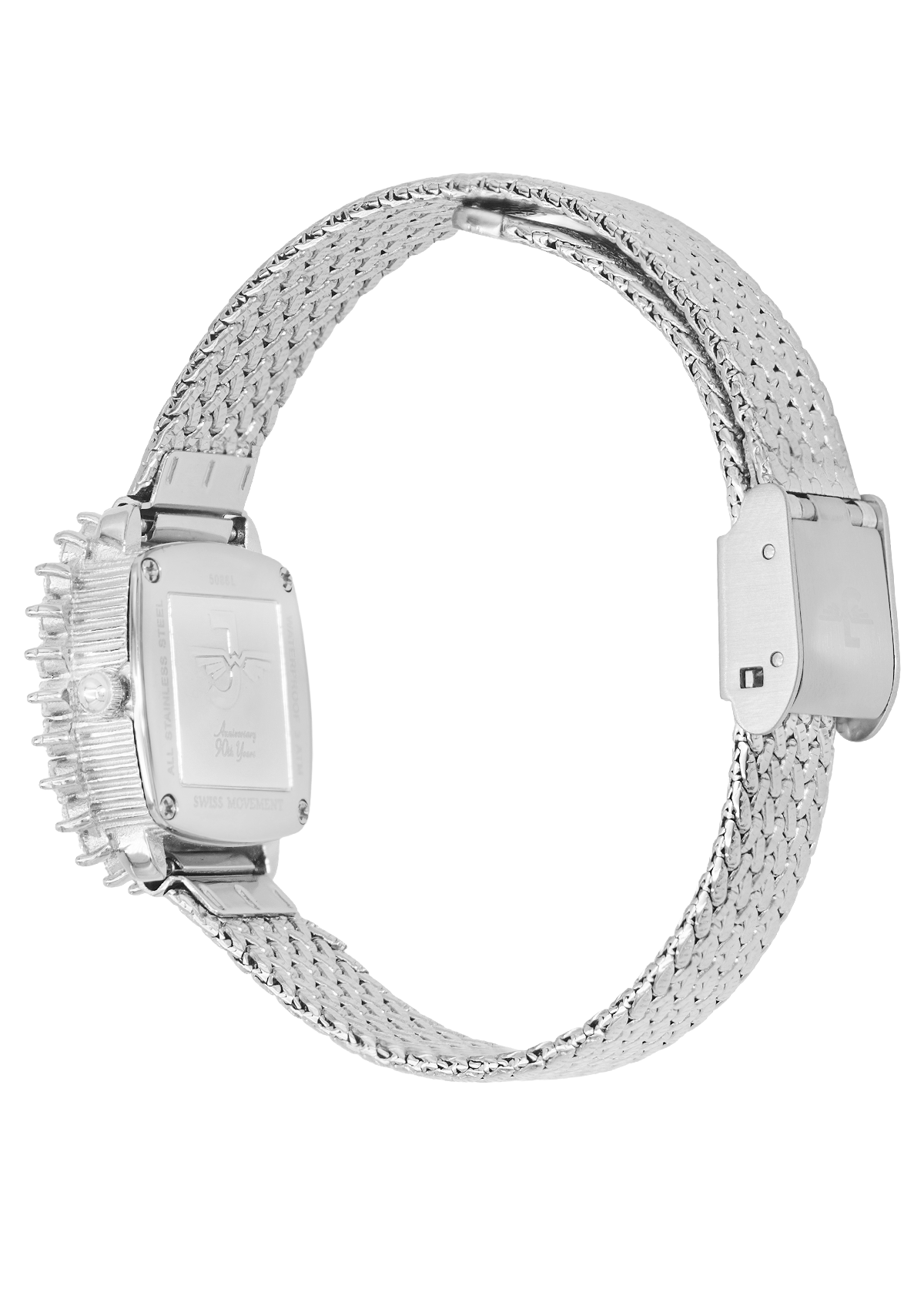 TIARA - DIAMOND - 26MM