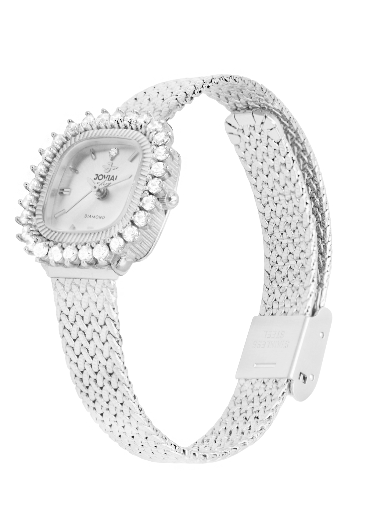 TIARA - DIAMOND - 26MM