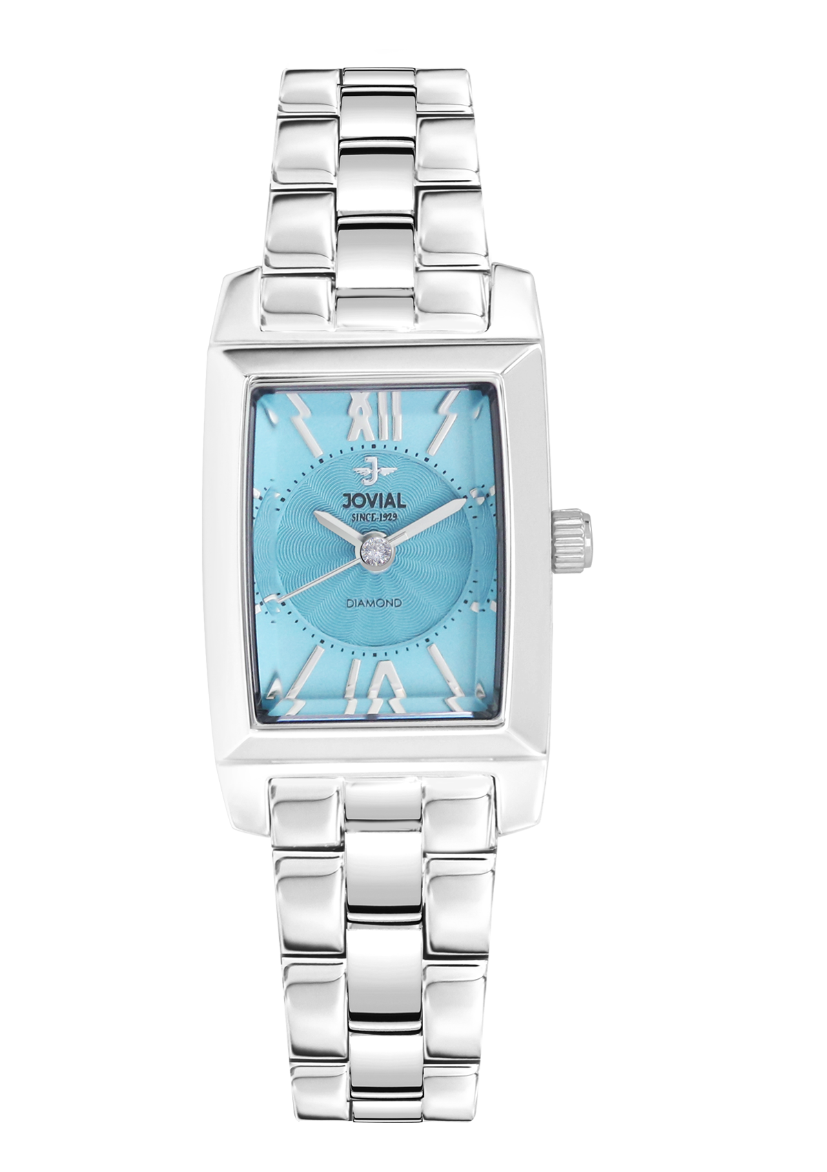 LUNARIA - DIAMOND - 19MM