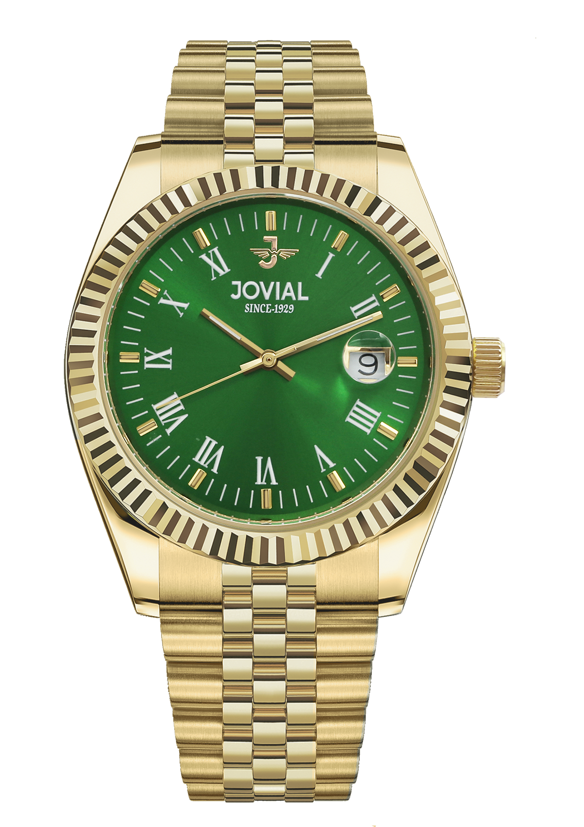 9165 E - 42MM