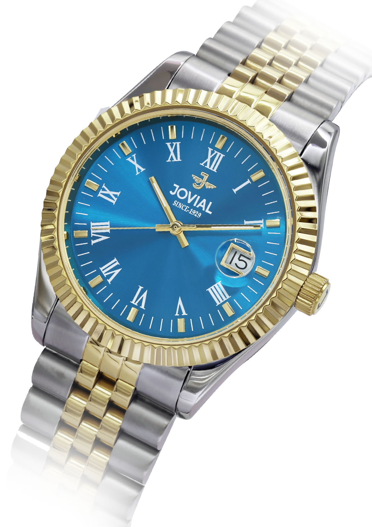 9165 E - 42MM