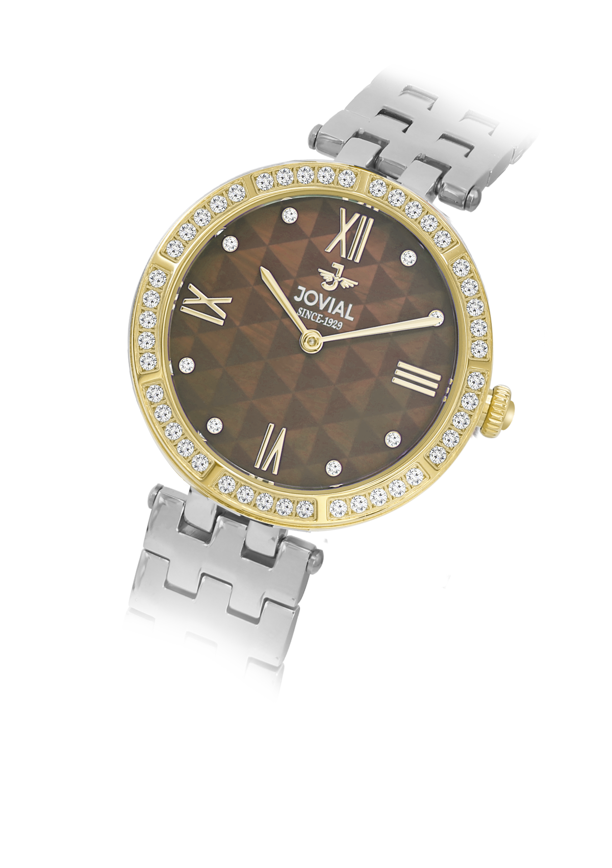WRIST ADORNED