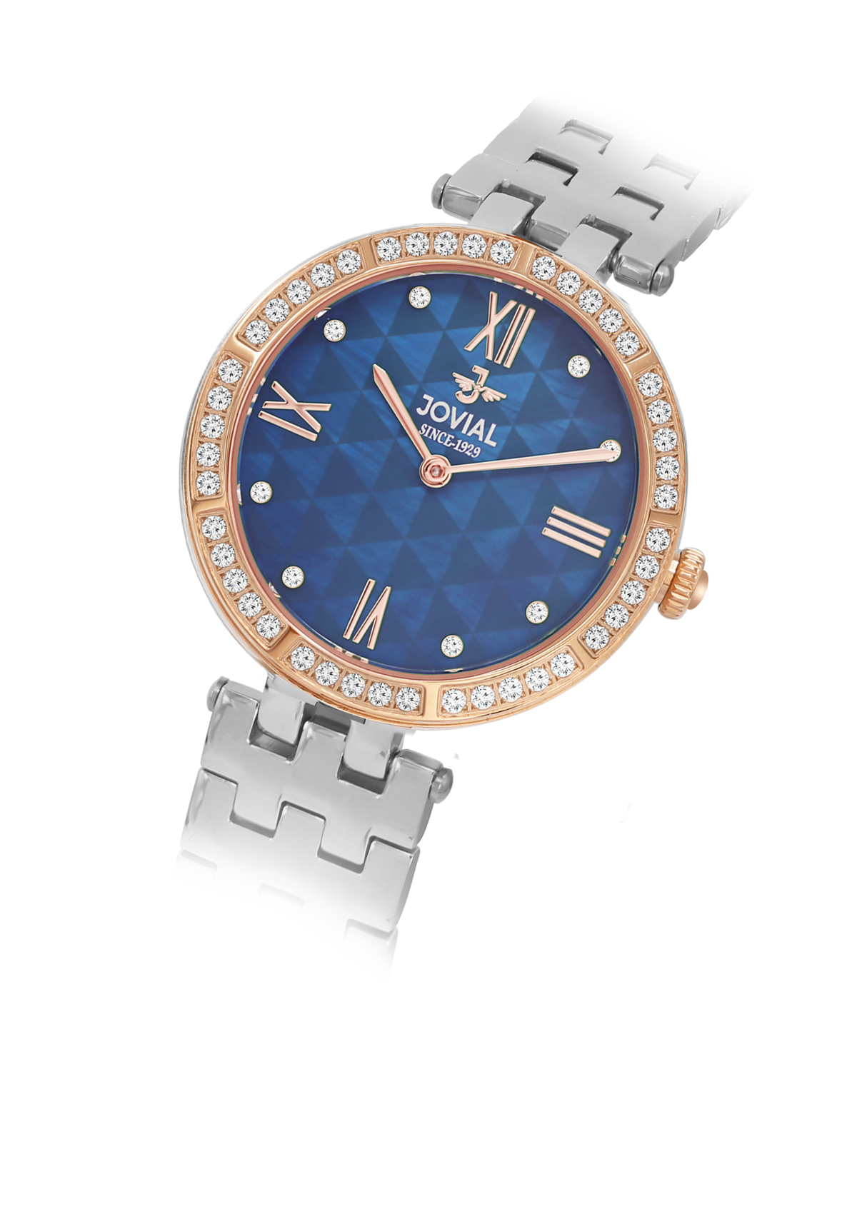 WRIST ADORNED