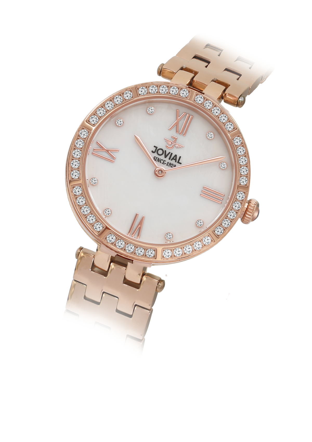 WRIST ADORNED