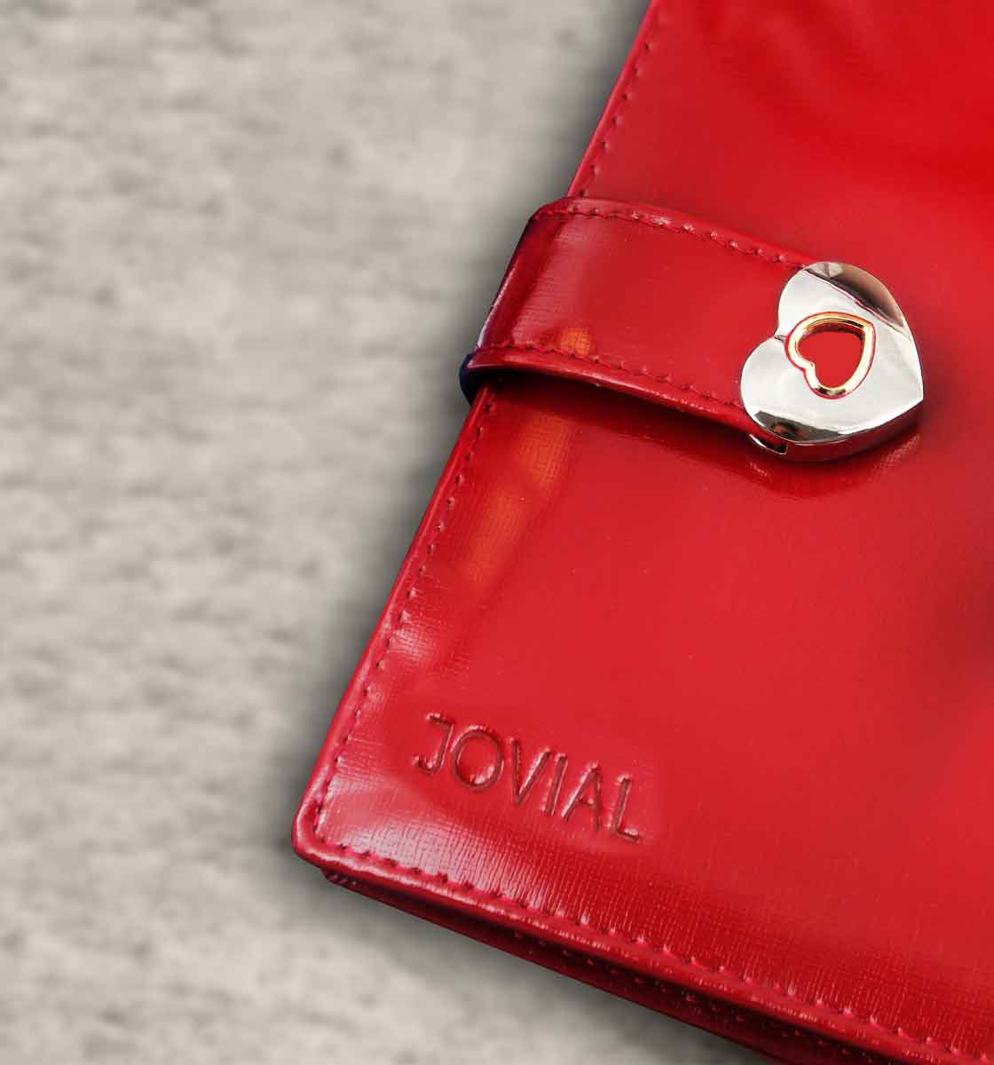 Women's Leather Goods
