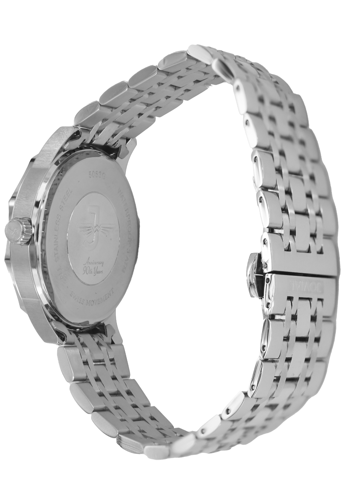 5053 E - 40 MM