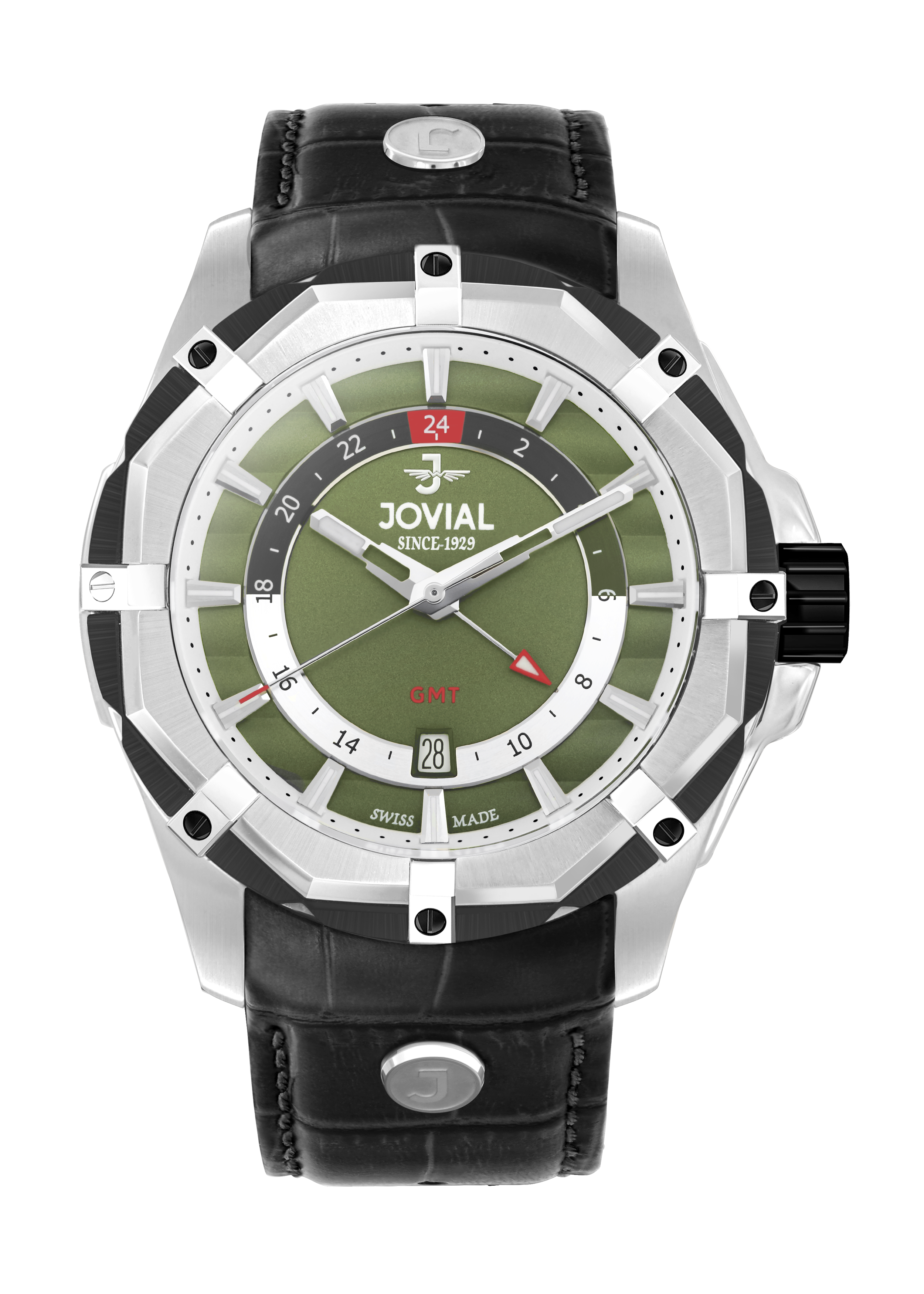 MERIDIAN - GMT