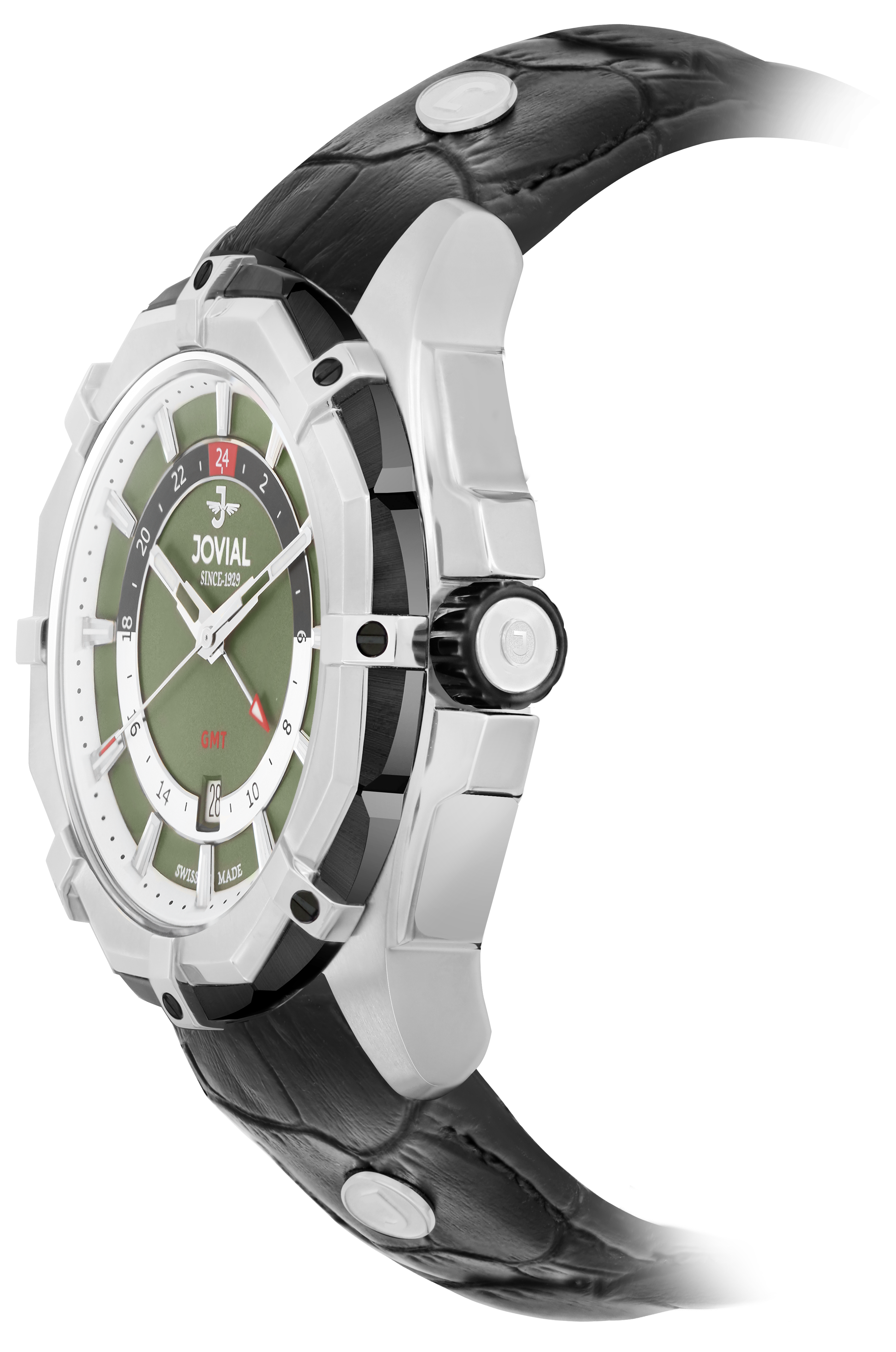 MERIDIAN - GMT