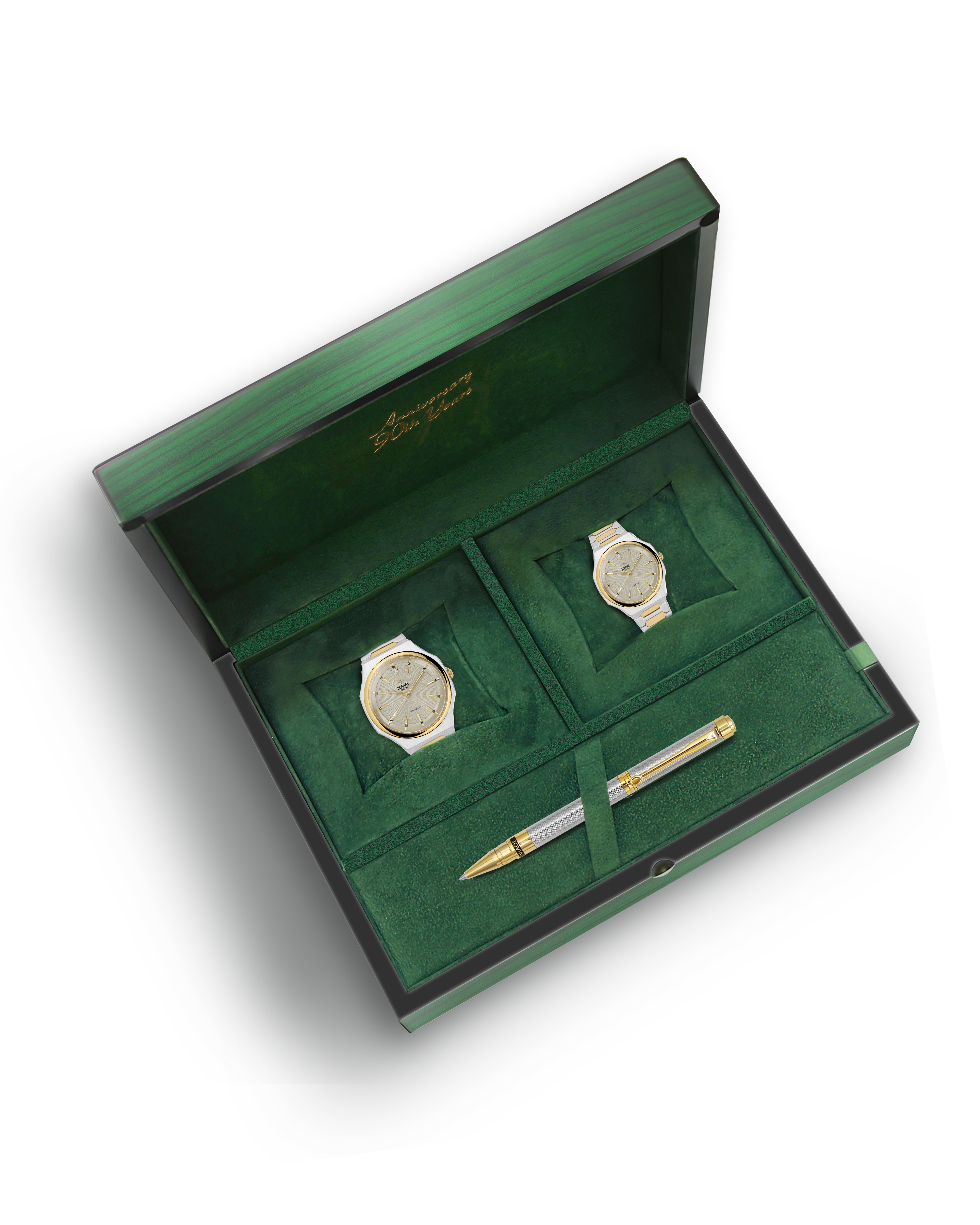 1544 DIAMOND SET