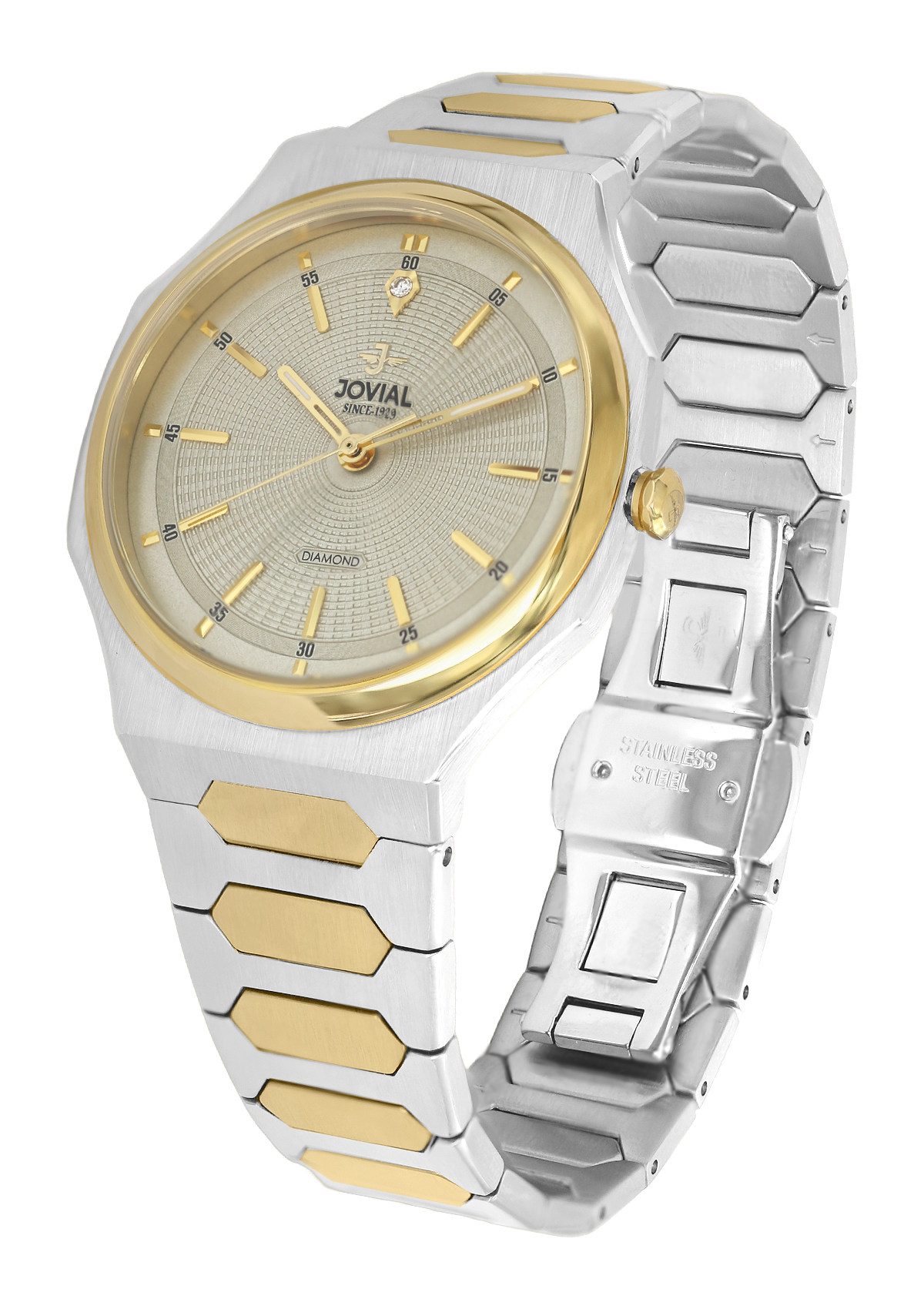 MAJESTIC DIAMOND - 40MM