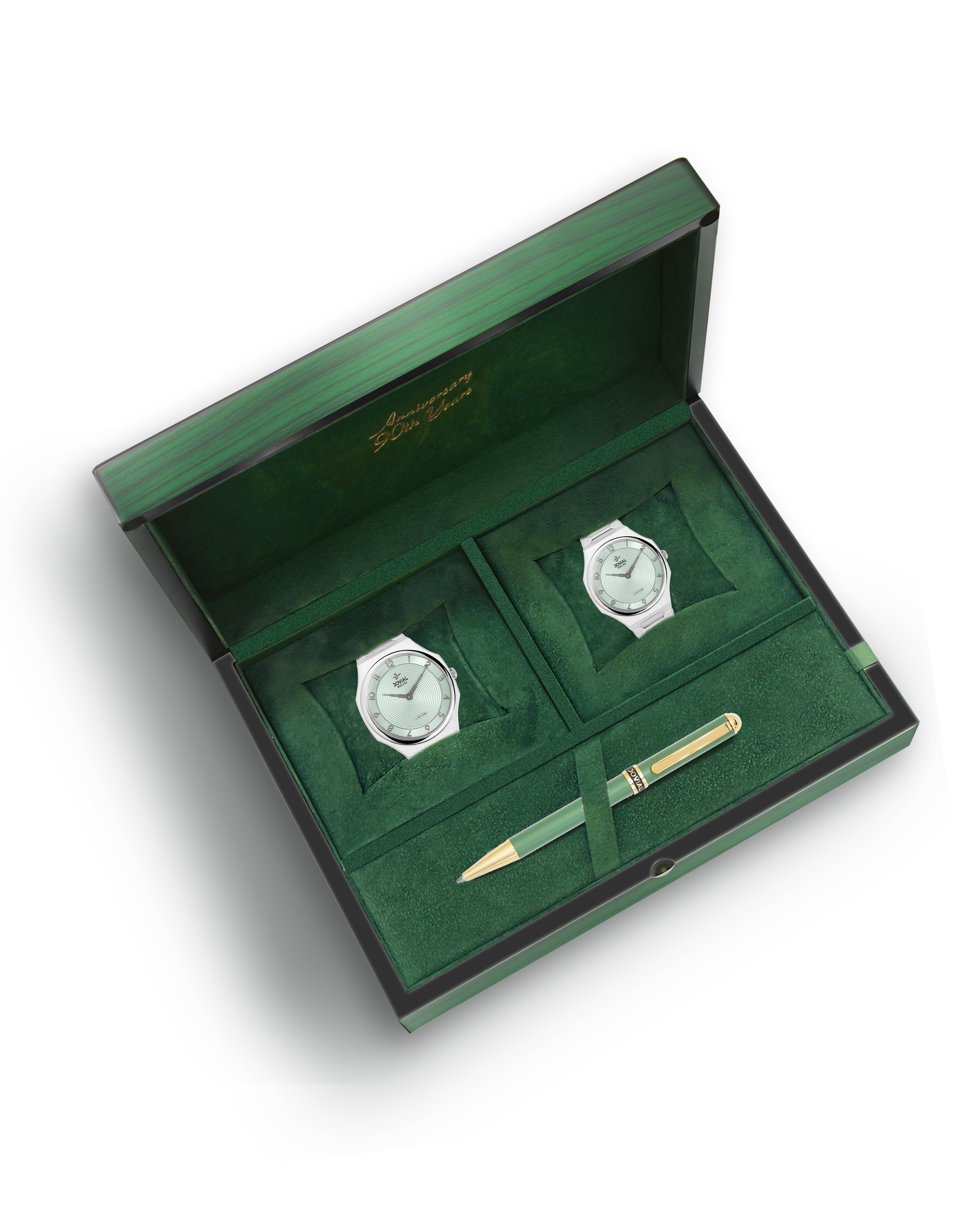 1544 ULTRATHIN SET