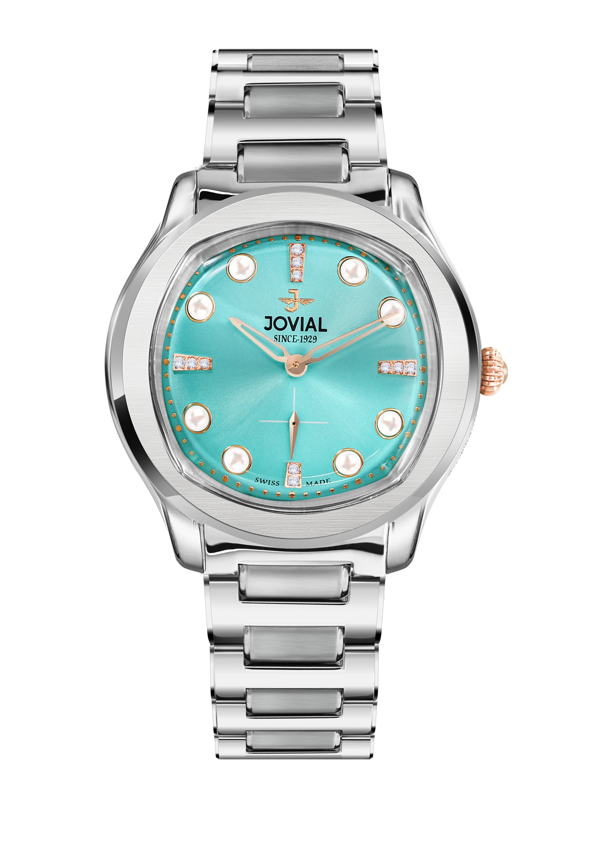1902 LAMQ 04 D - 35MM Pearl & Diamond