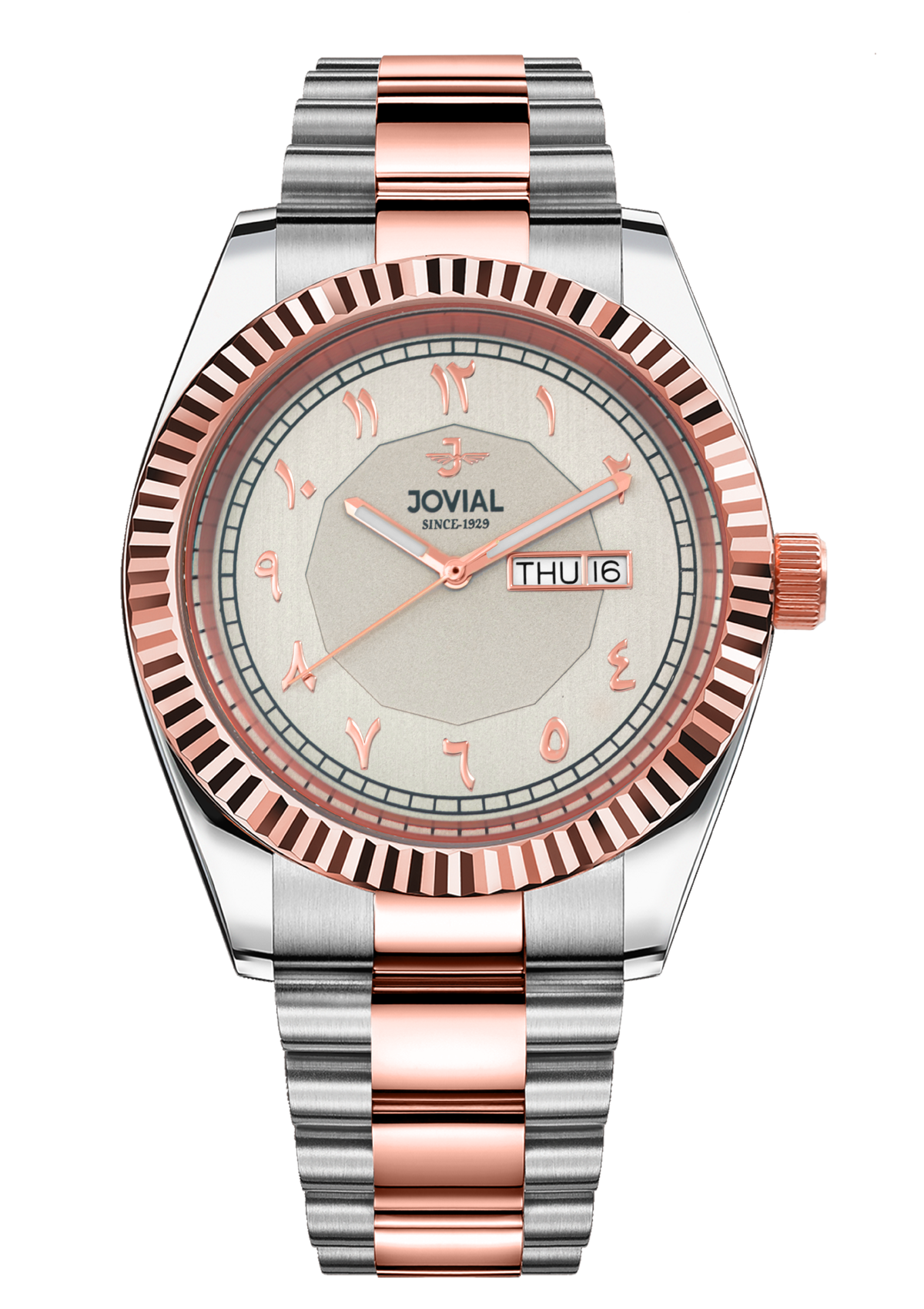 2014 E - 42MM