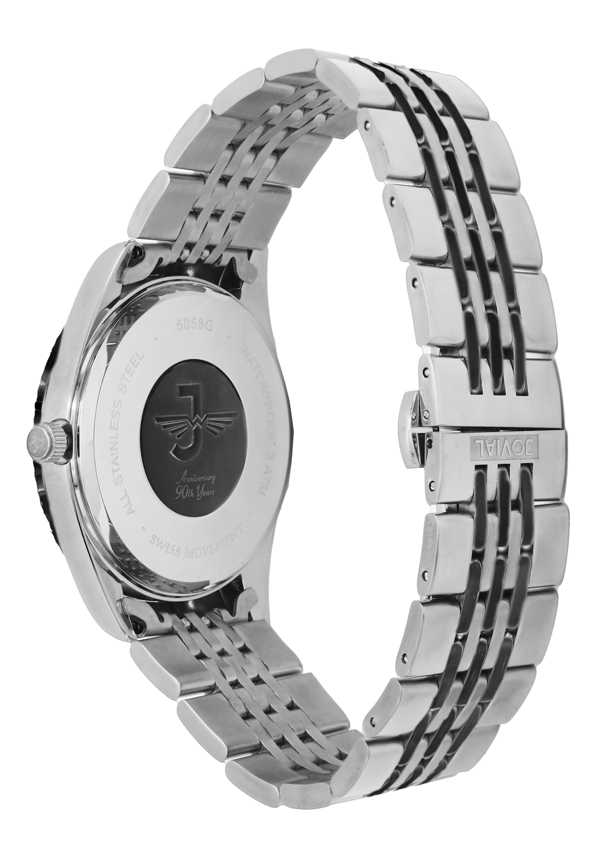 5058 E - 41MM