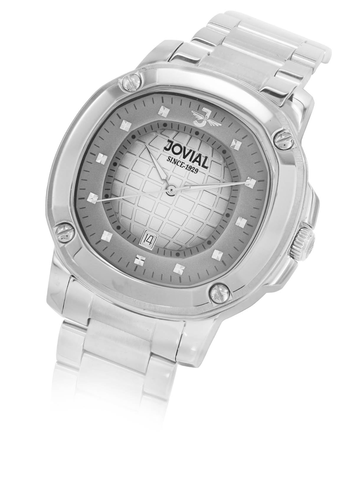 5070 E - 42MM
