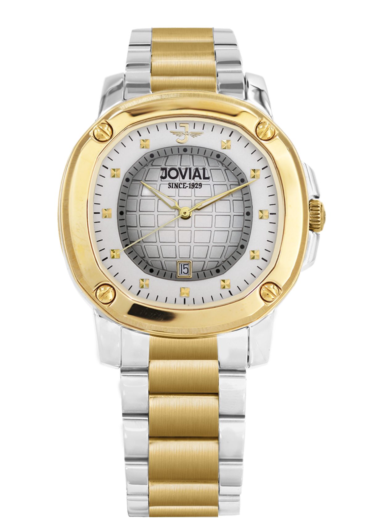 5070 E - 42MM