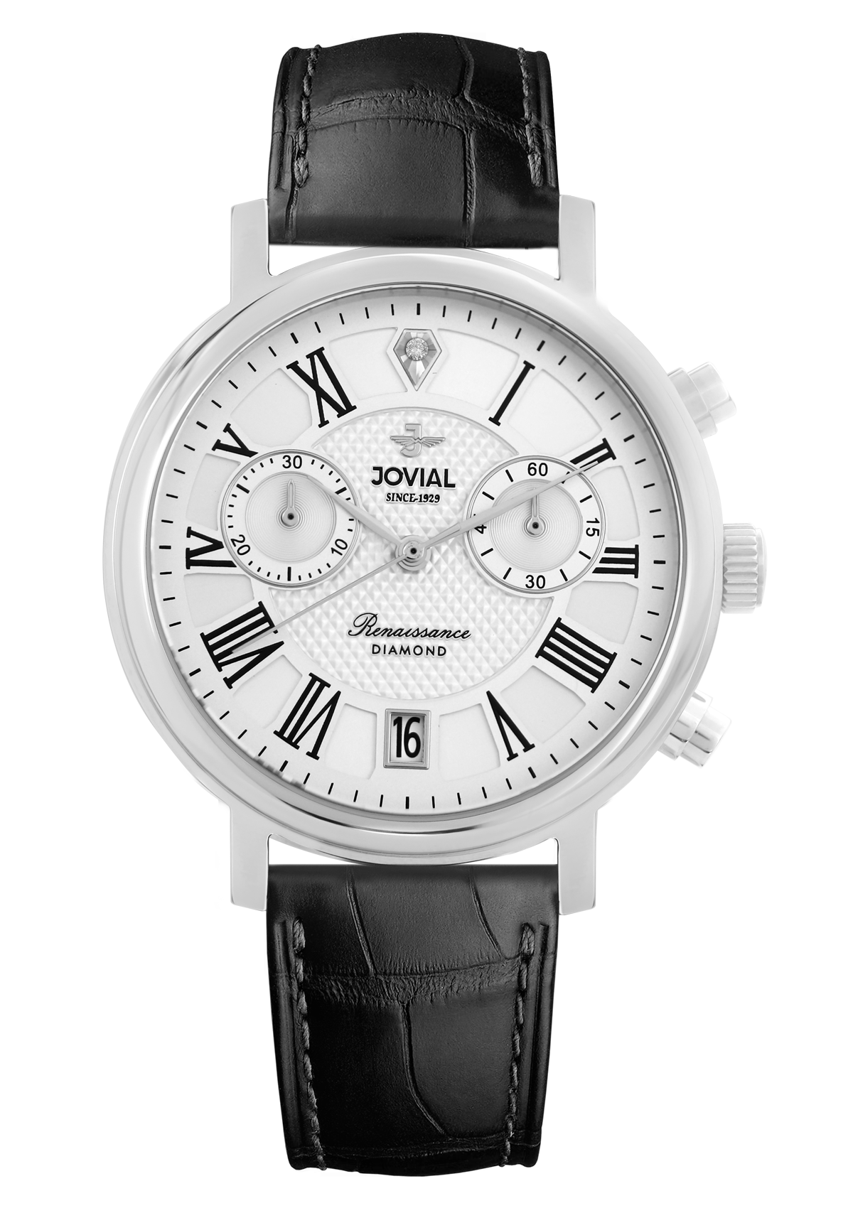 REGENT - DIAMOND - 41MM