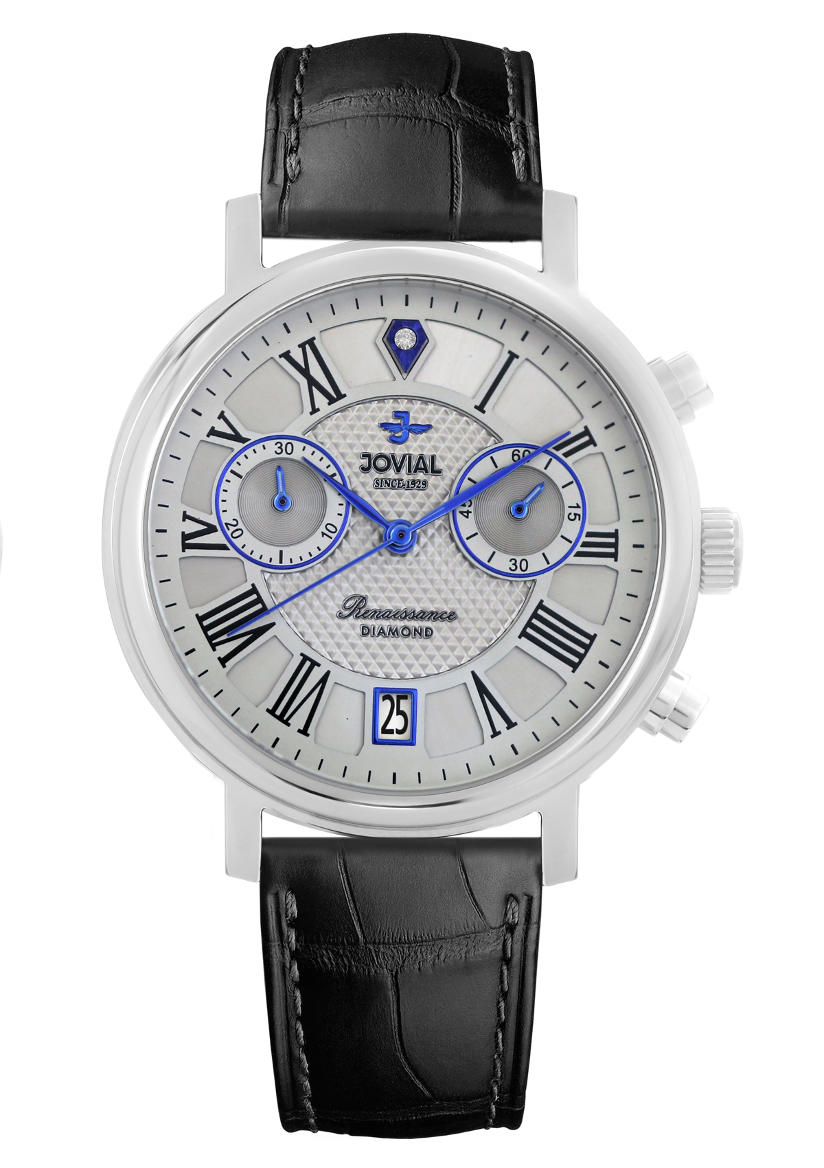 REGENT - DIAMOND - 41MM