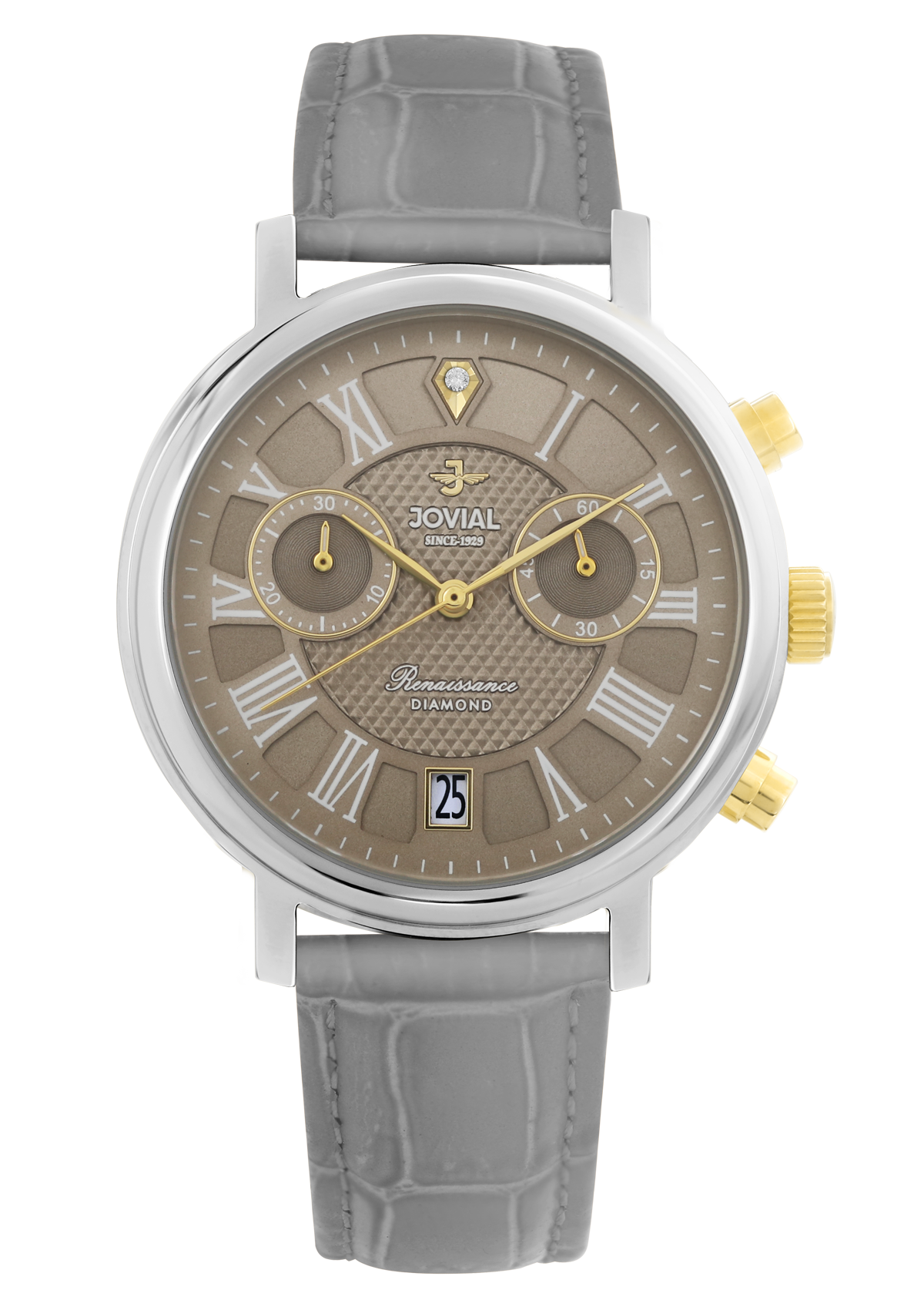 REGENT - DIAMOND - 41MM