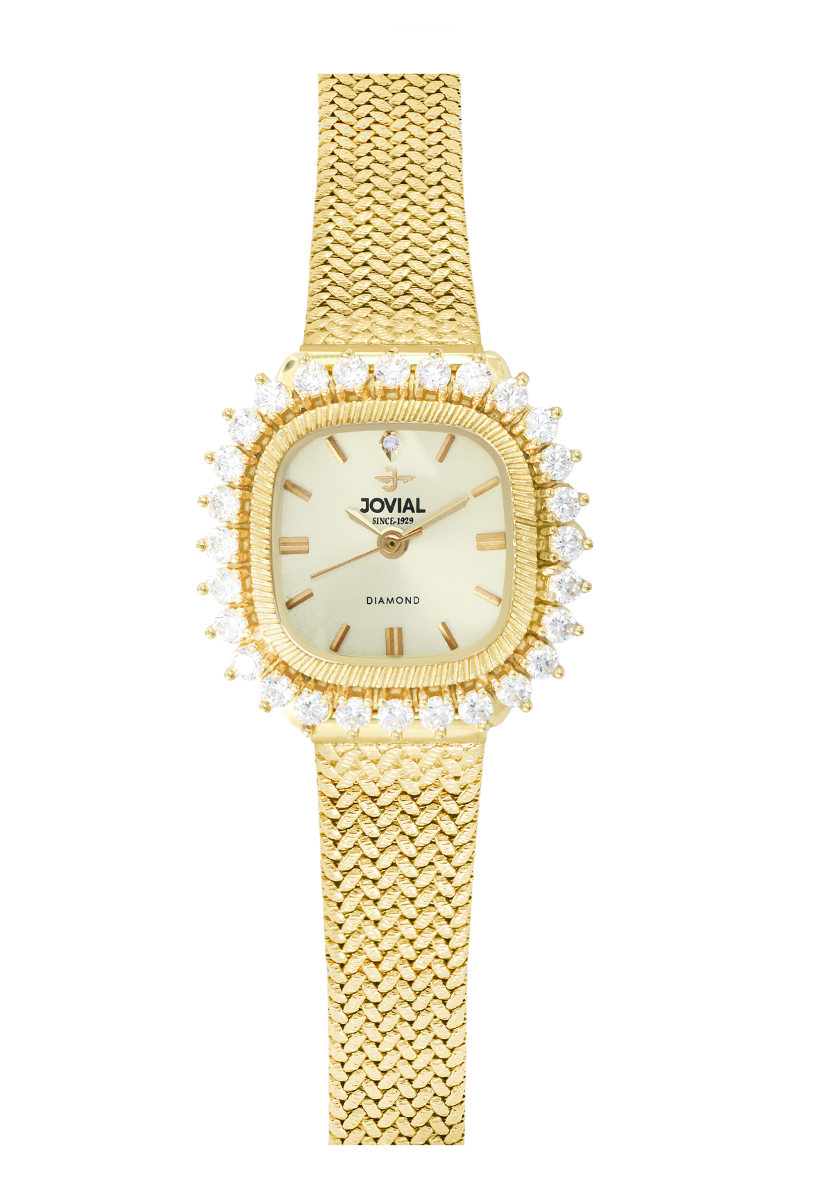 TIARA - DIAMOND - 26MM
