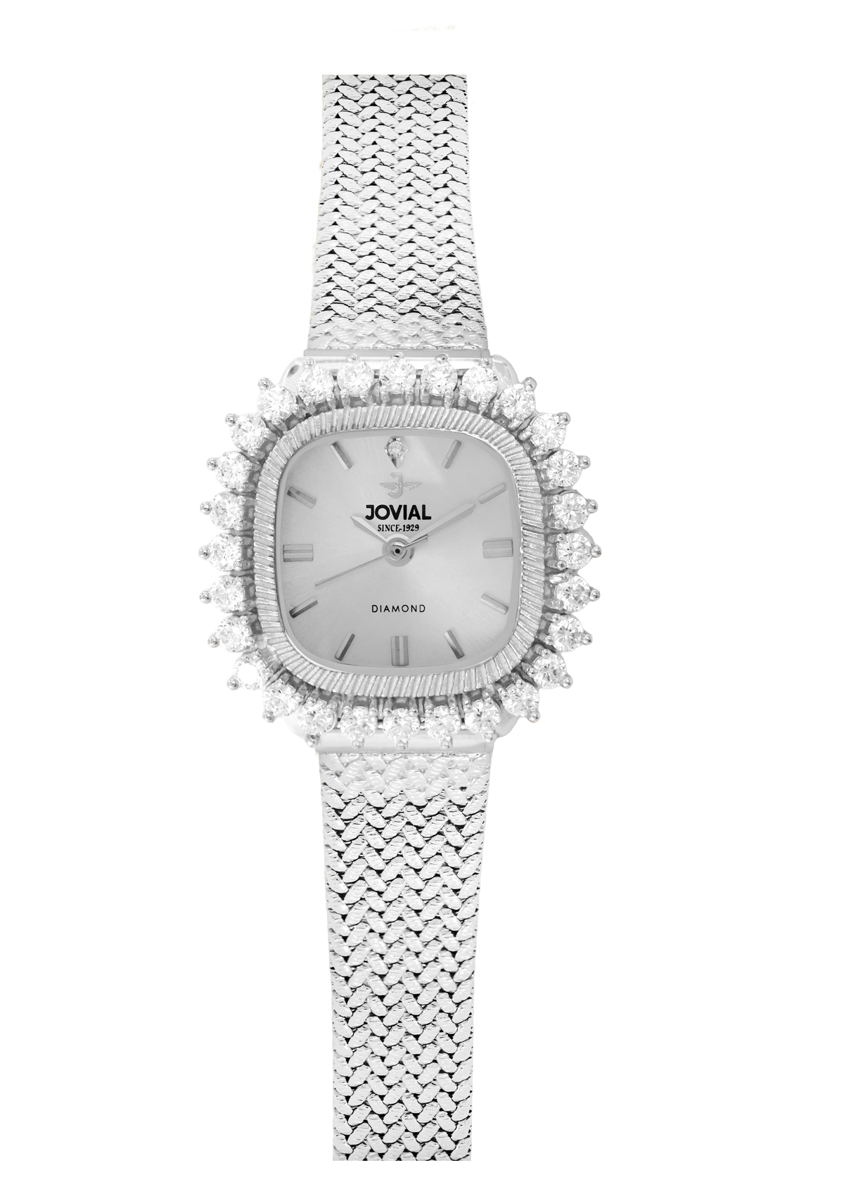 TIARA - DIAMOND - 26MM