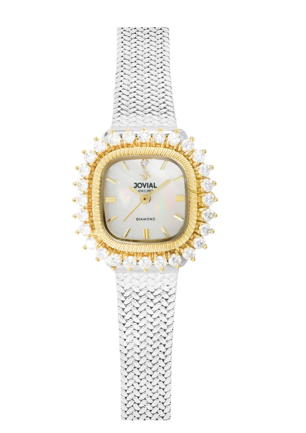 TIARA - DIAMOND - 26MM