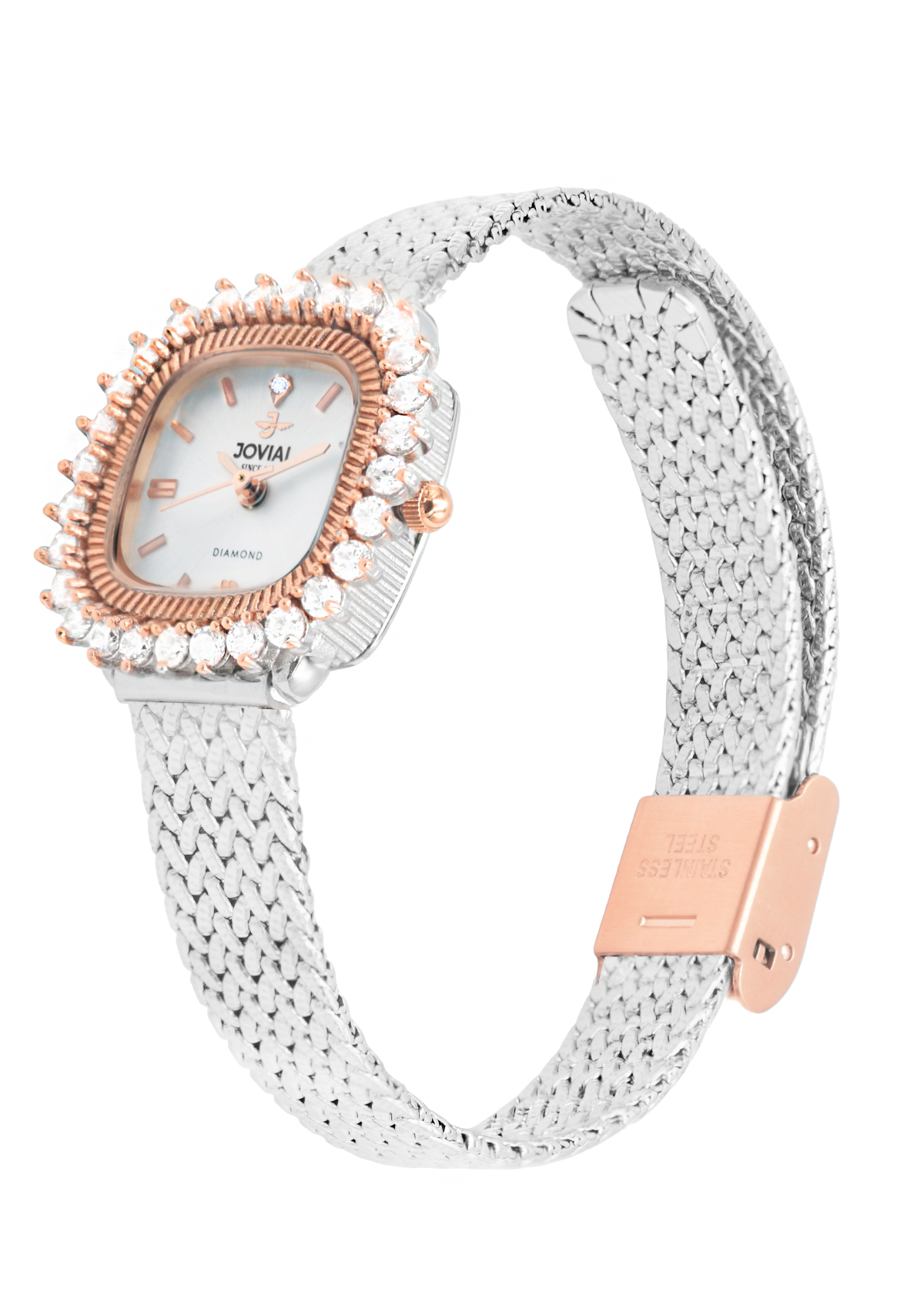 TIARA - DIAMOND - 26MM