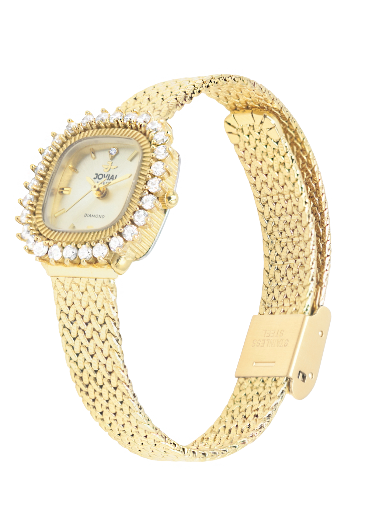 TIARA - DIAMOND - 26MM
