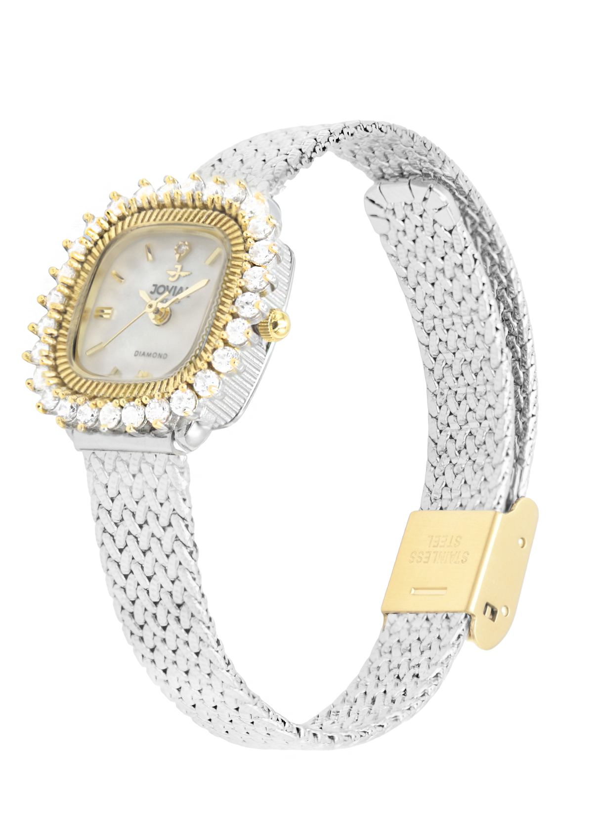 TIARA - DIAMOND - 26MM