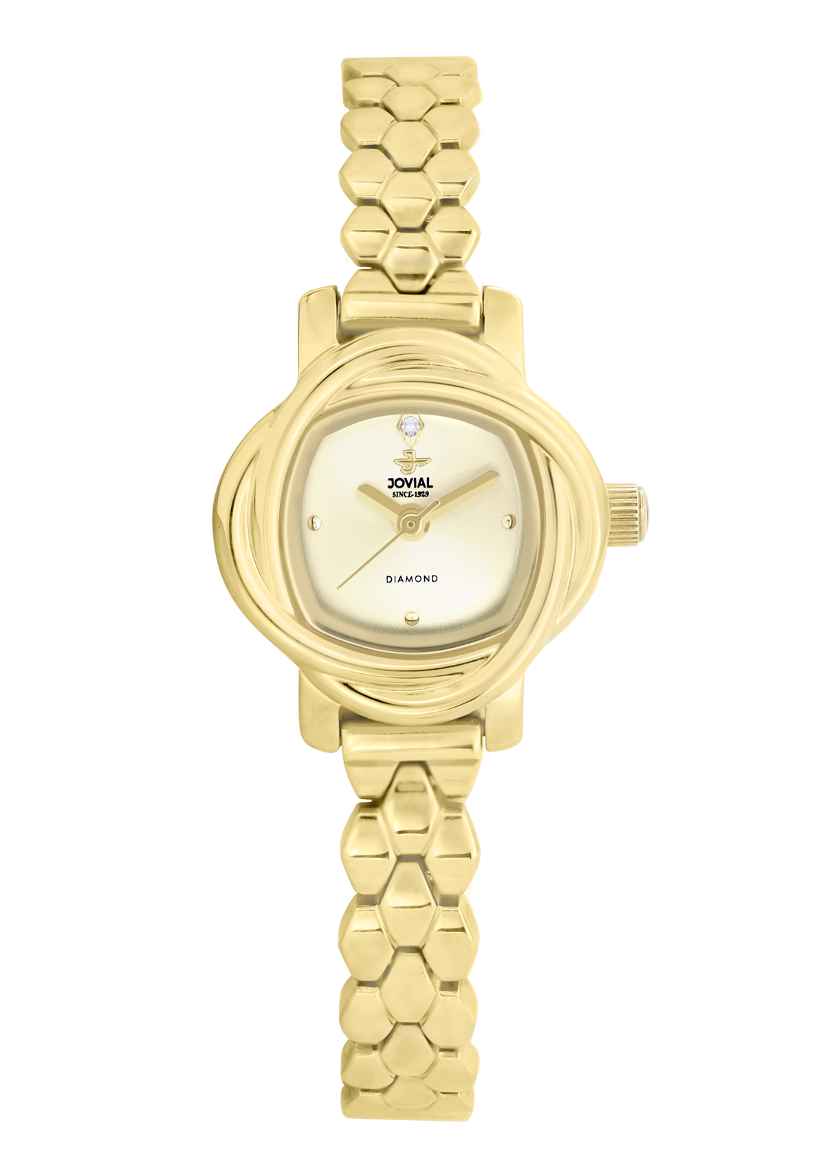 AURA - DIAMOND - 22MM