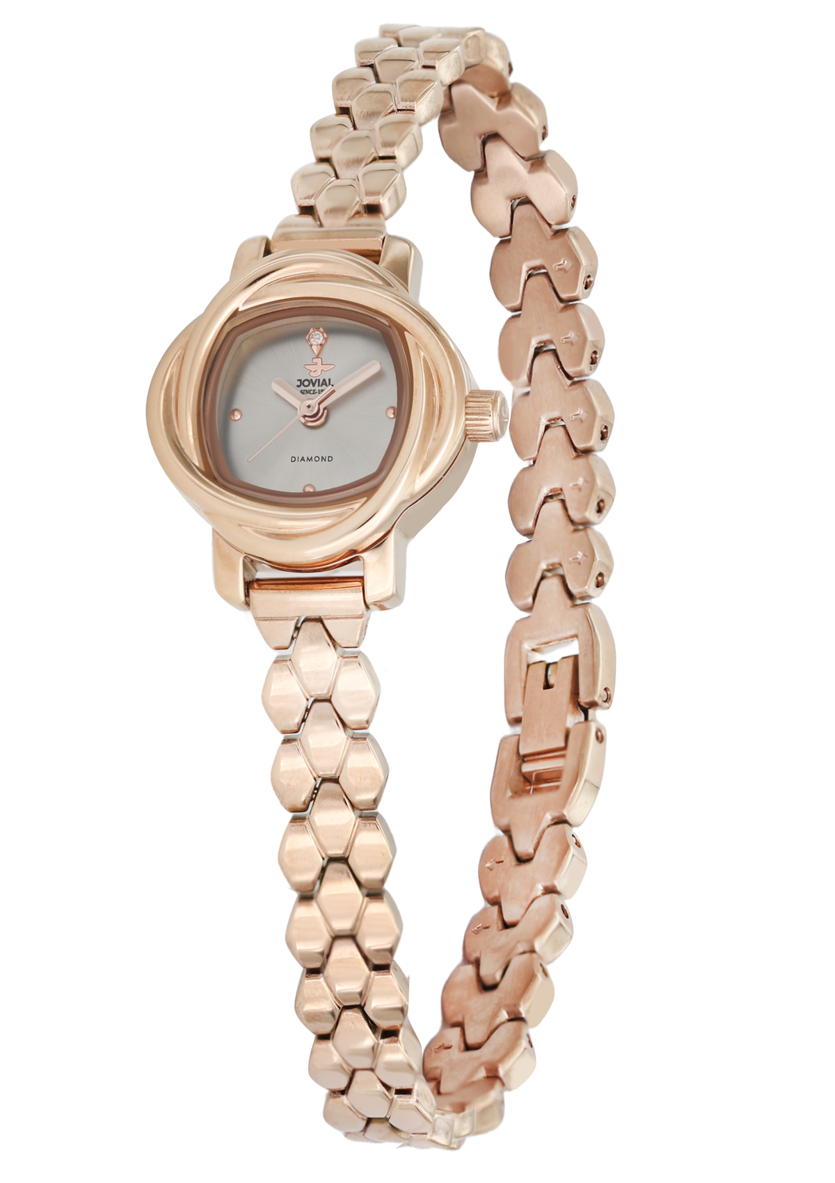 AURA - DIAMOND - 22MM
