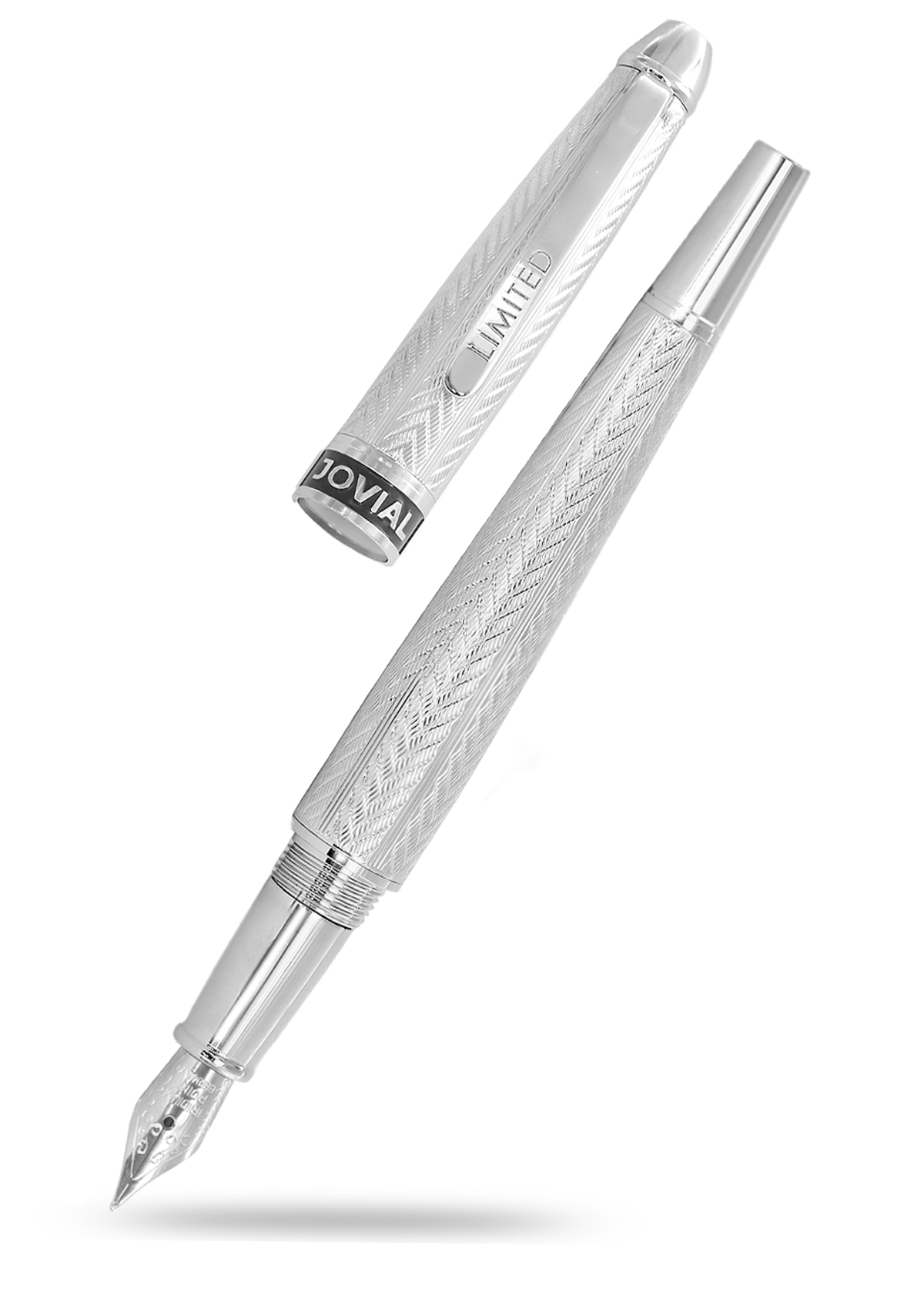 JPF 150 - رمادي 