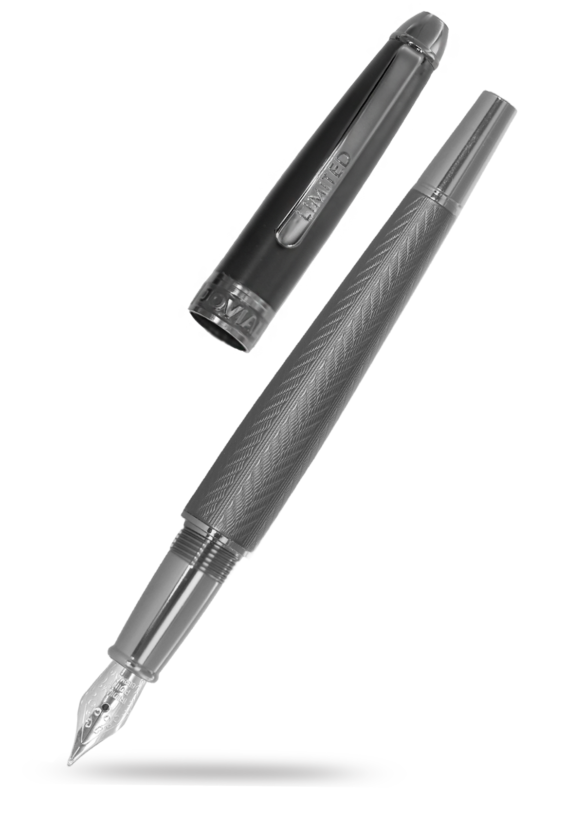 JPF 150 - رمادي 