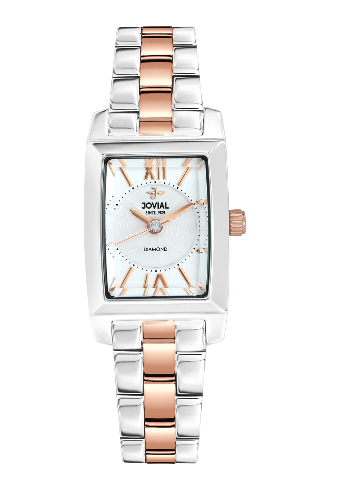 LUNARIA - DIAMOND - 19MM